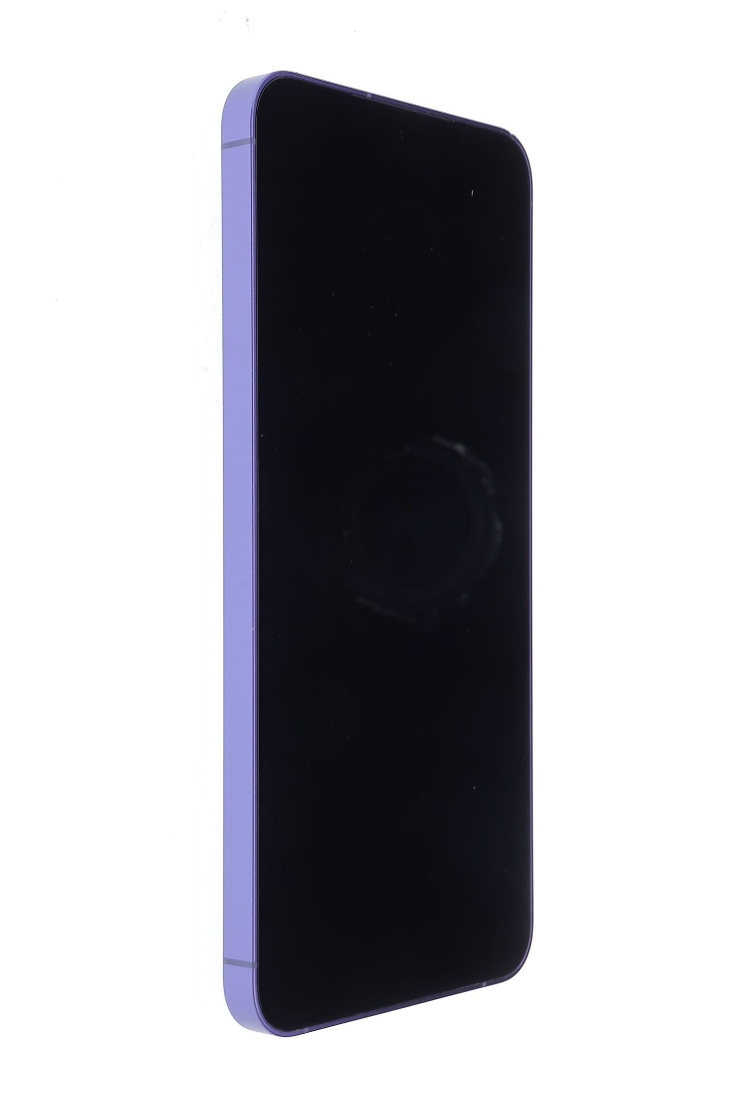 Samsung Galaxy S24 Plus 5G Dual Sim 256 GB Cobalt Violet - Kiváló