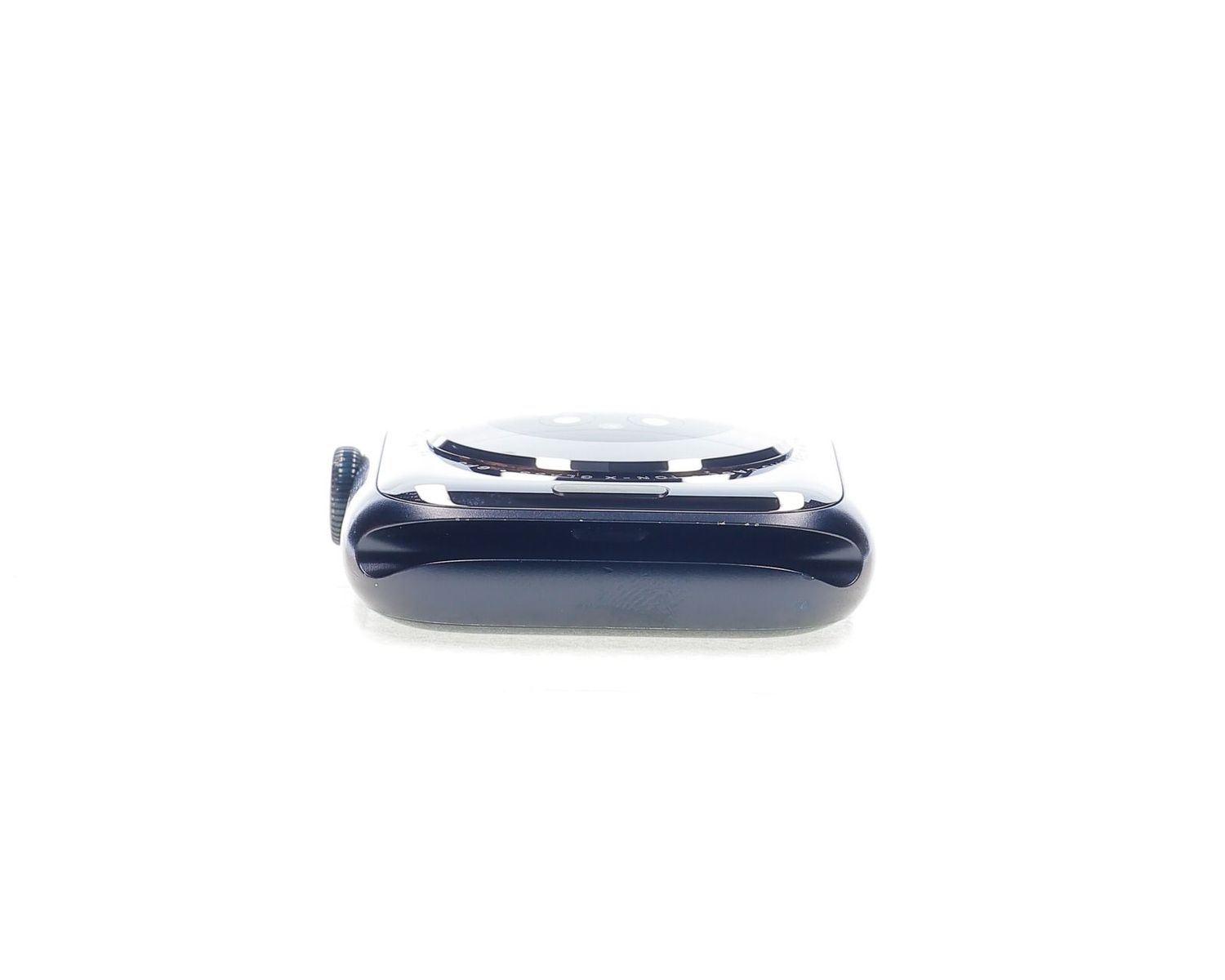 Apple Watch Series 8 2022, GPS + Cellular, Aluminium 45mm Midnight - Újszerű