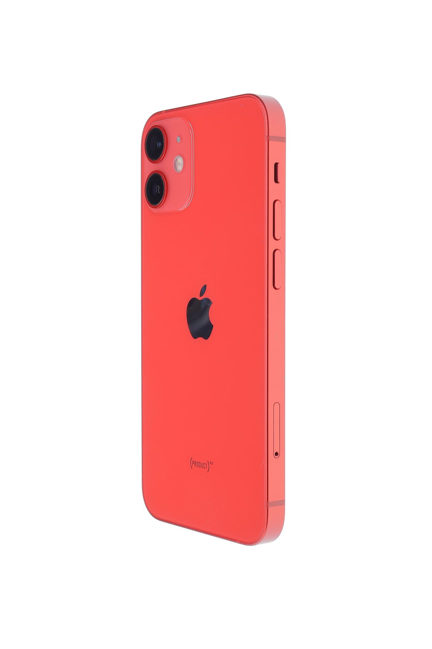 Apple iPhone 12 mini 64 GB Red - Ca nou