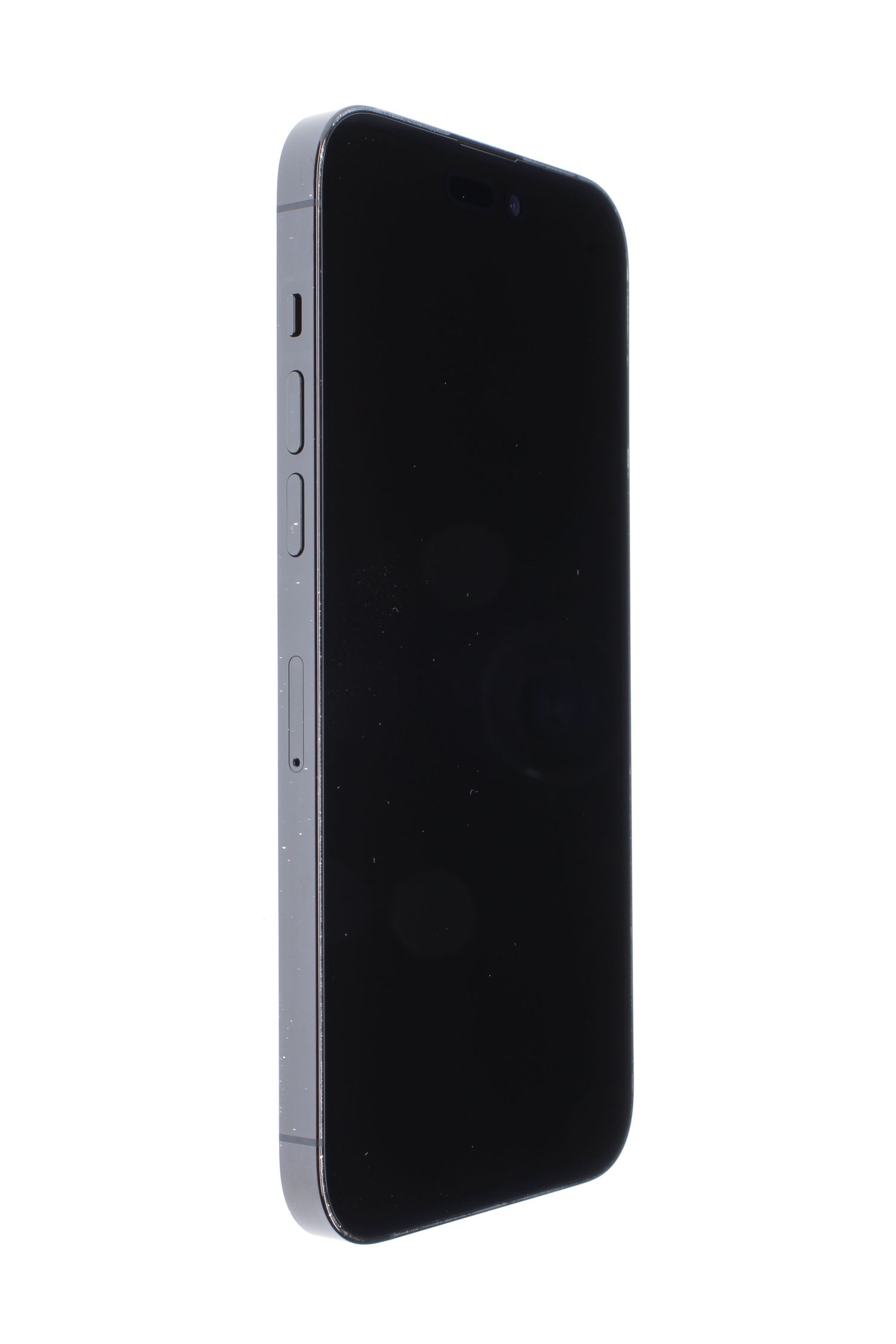 Apple iPhone 14 Pro Max 256 GB Space Black - Excelent