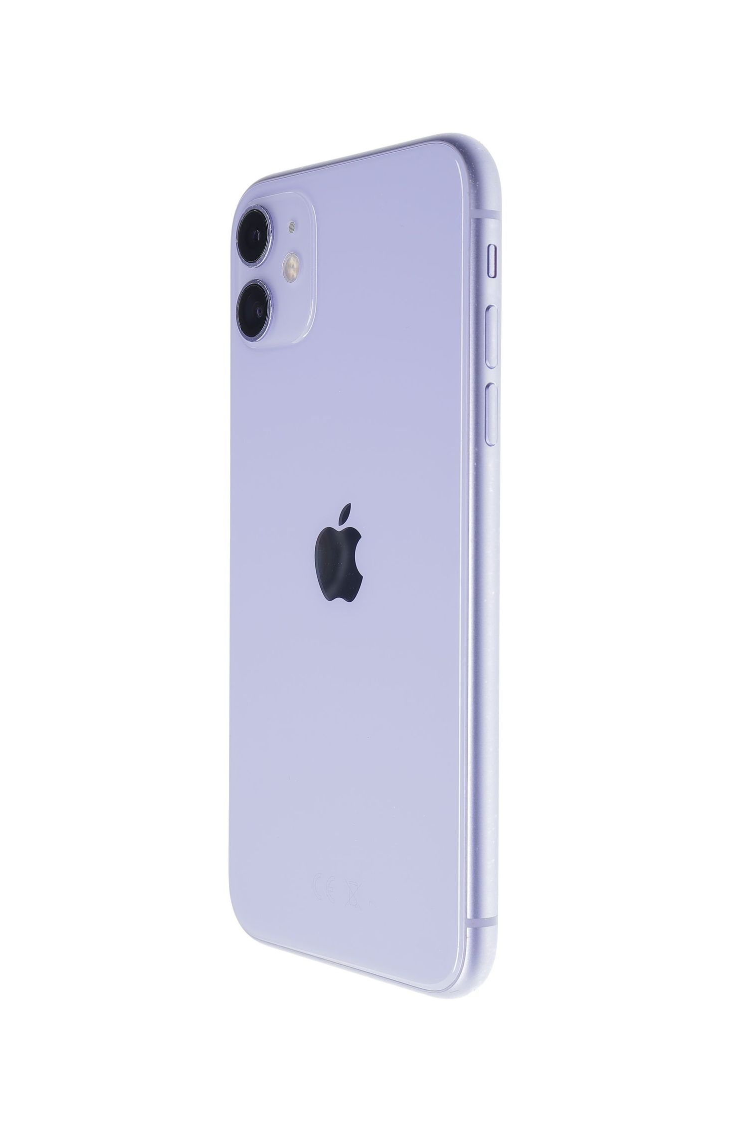 Apple iPhone 11 128 GB Purple - Nagyon jó