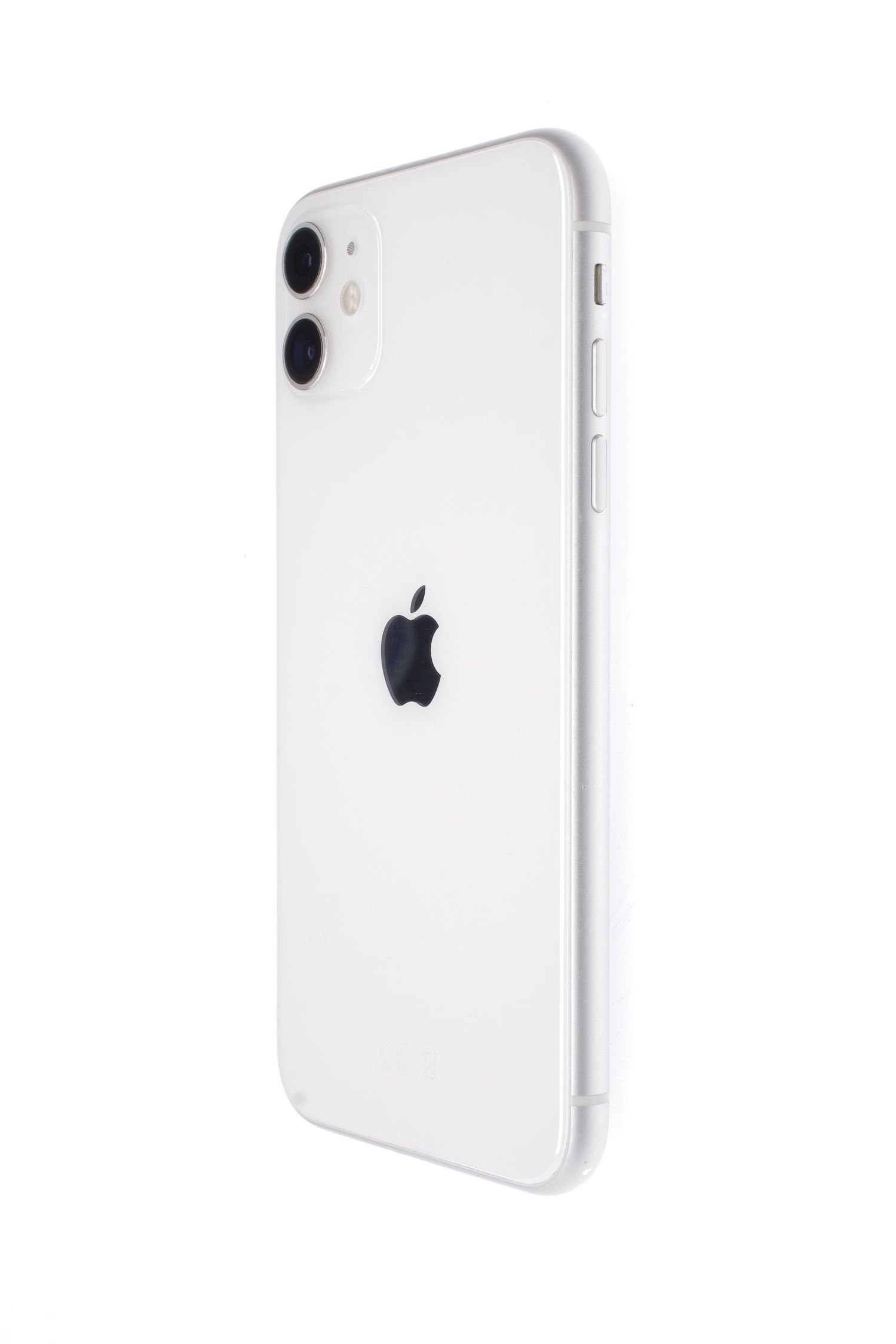 Apple iPhone 11 64 GB White - Εξαιρετικό