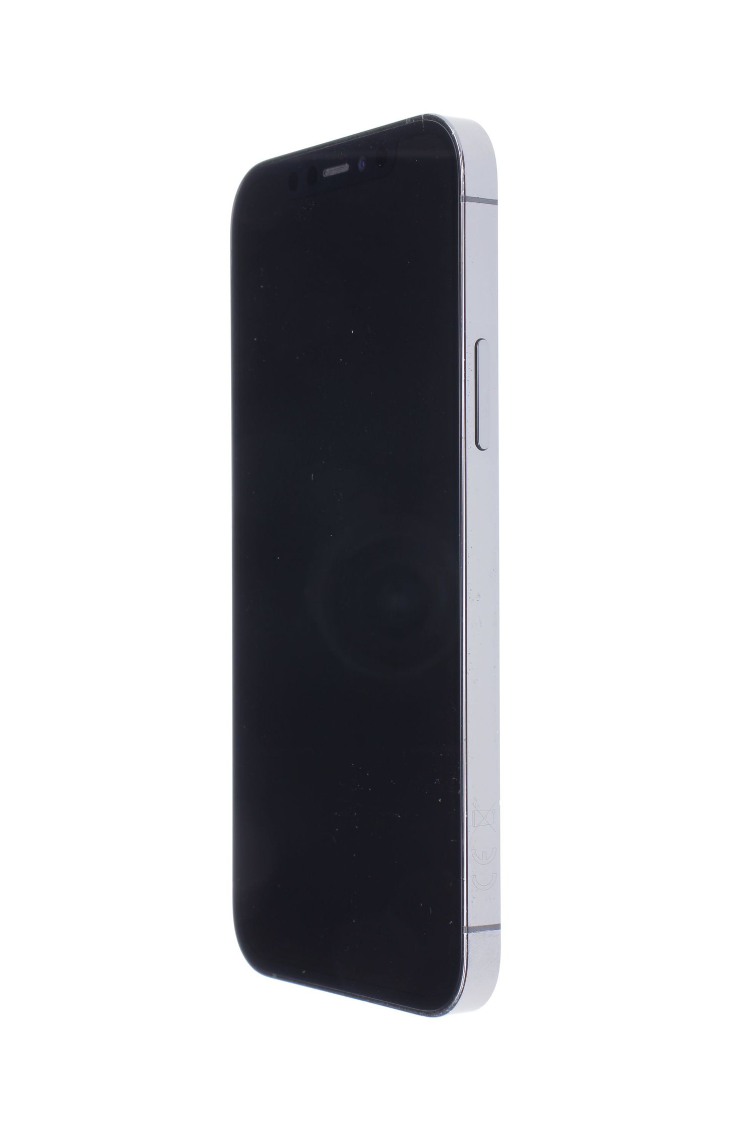 Apple iPhone 12 Pro 128 GB Graphite - Πολύ καλό