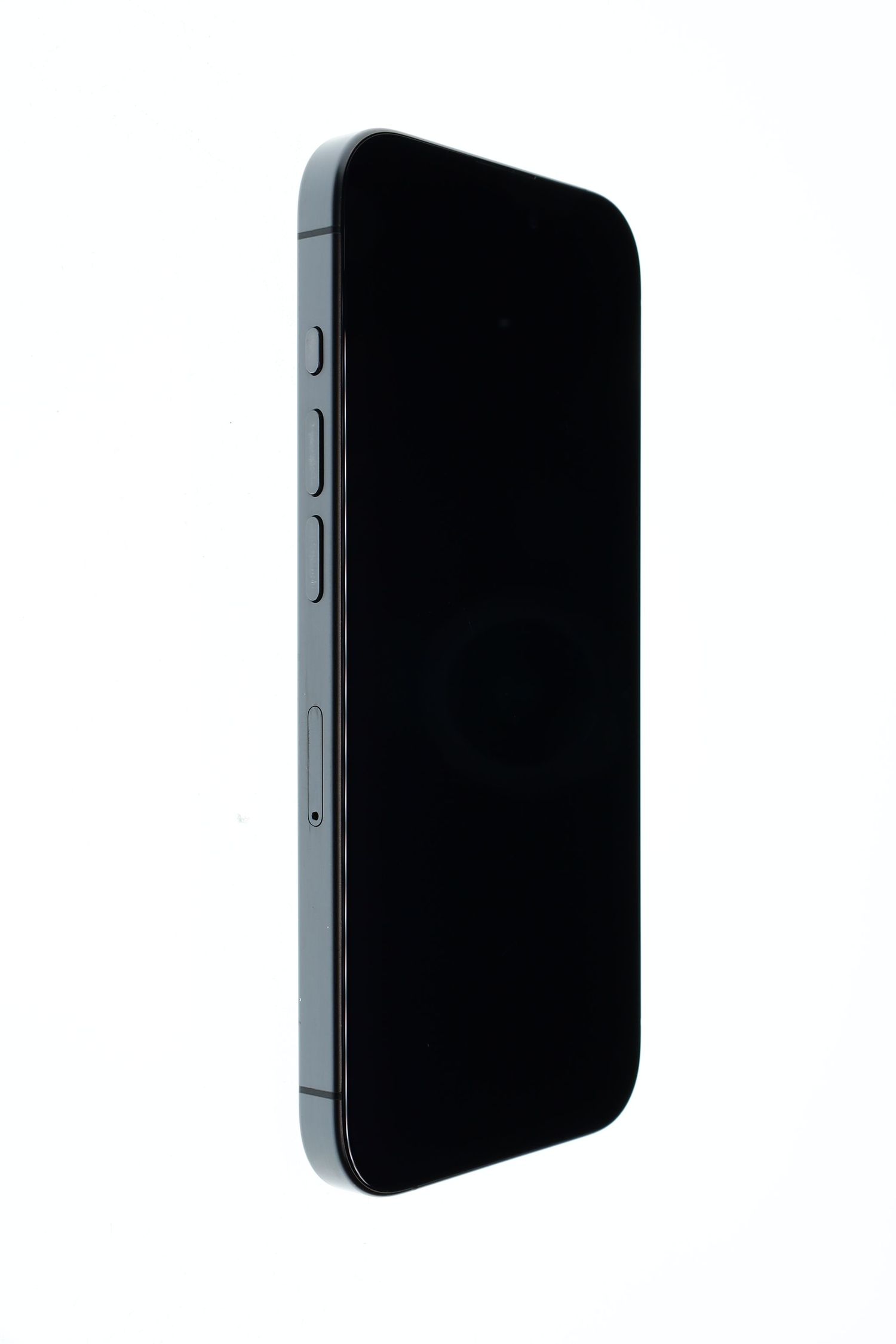 Apple iPhone 15 Pro 512 GB Black Titanium - Foarte bun