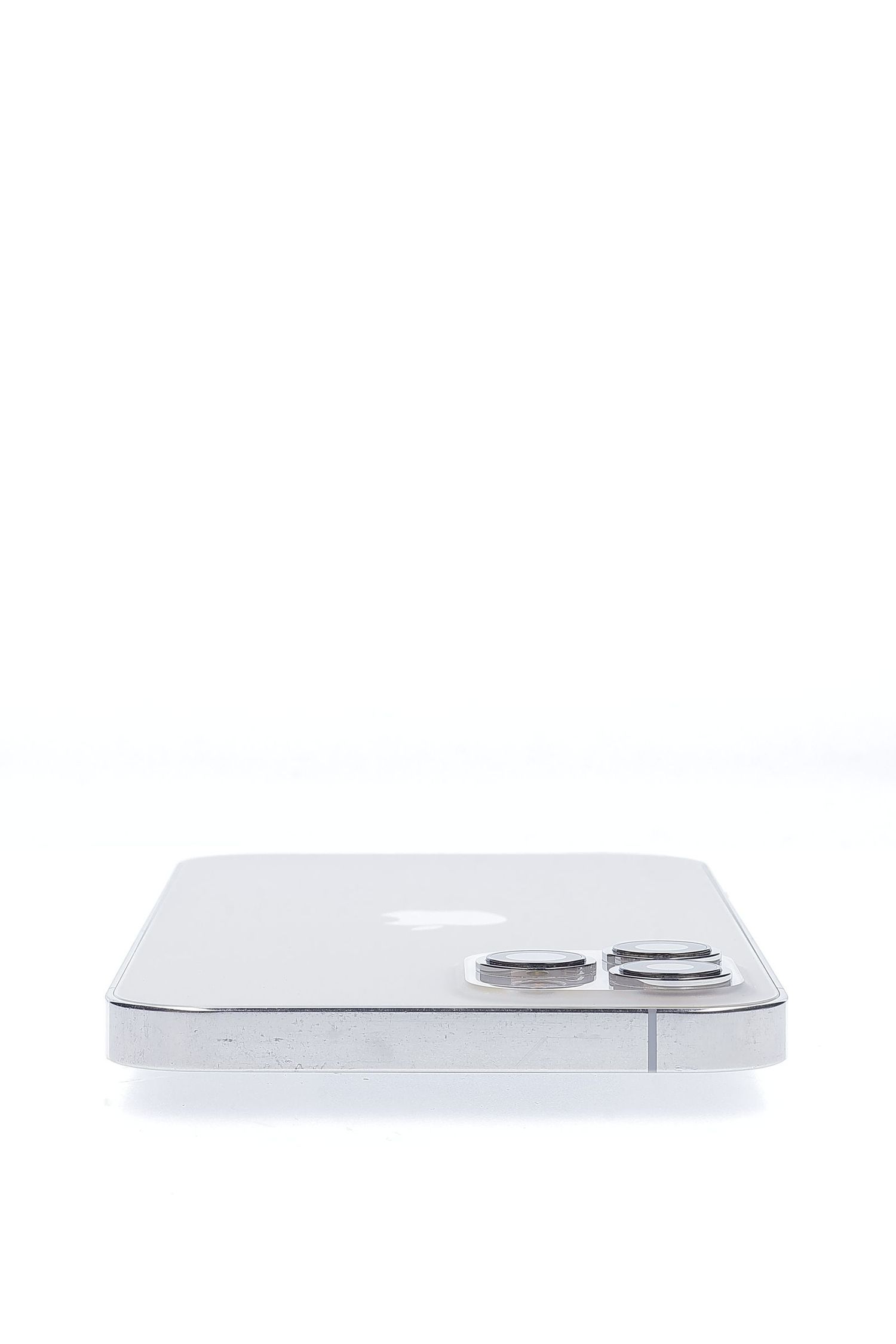Apple iPhone 12 Pro Max 128 GB Silver - Excelent