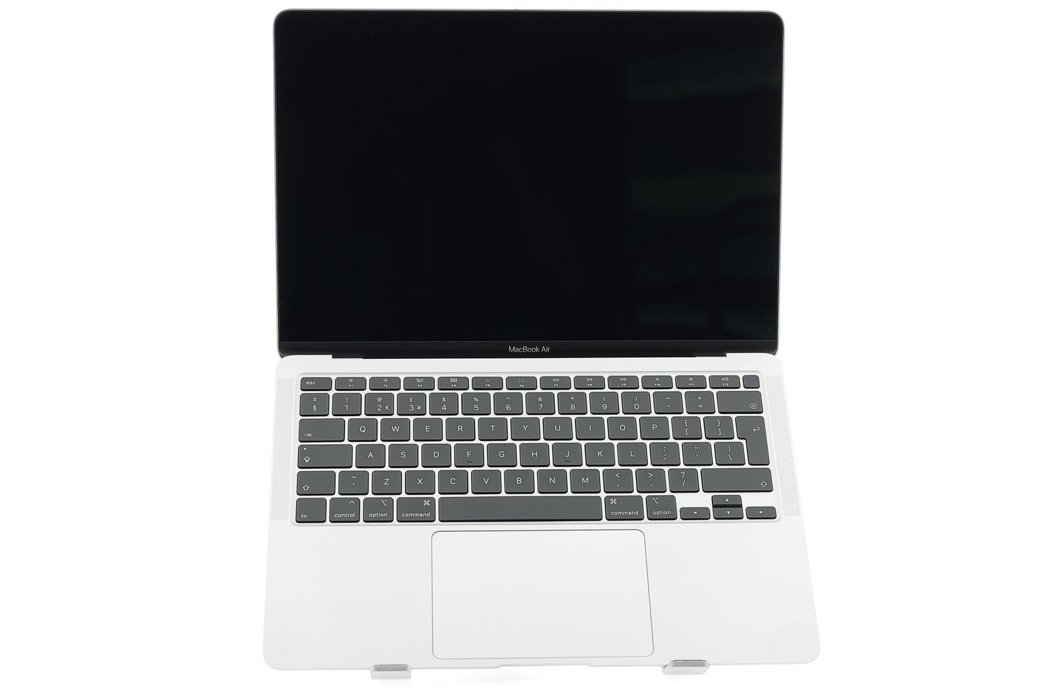 Apple MacBook Air 13″ 2020, i5 1.1 GHz, 8 GB, Intel Iris Plus 512 GB Silver - Excelent