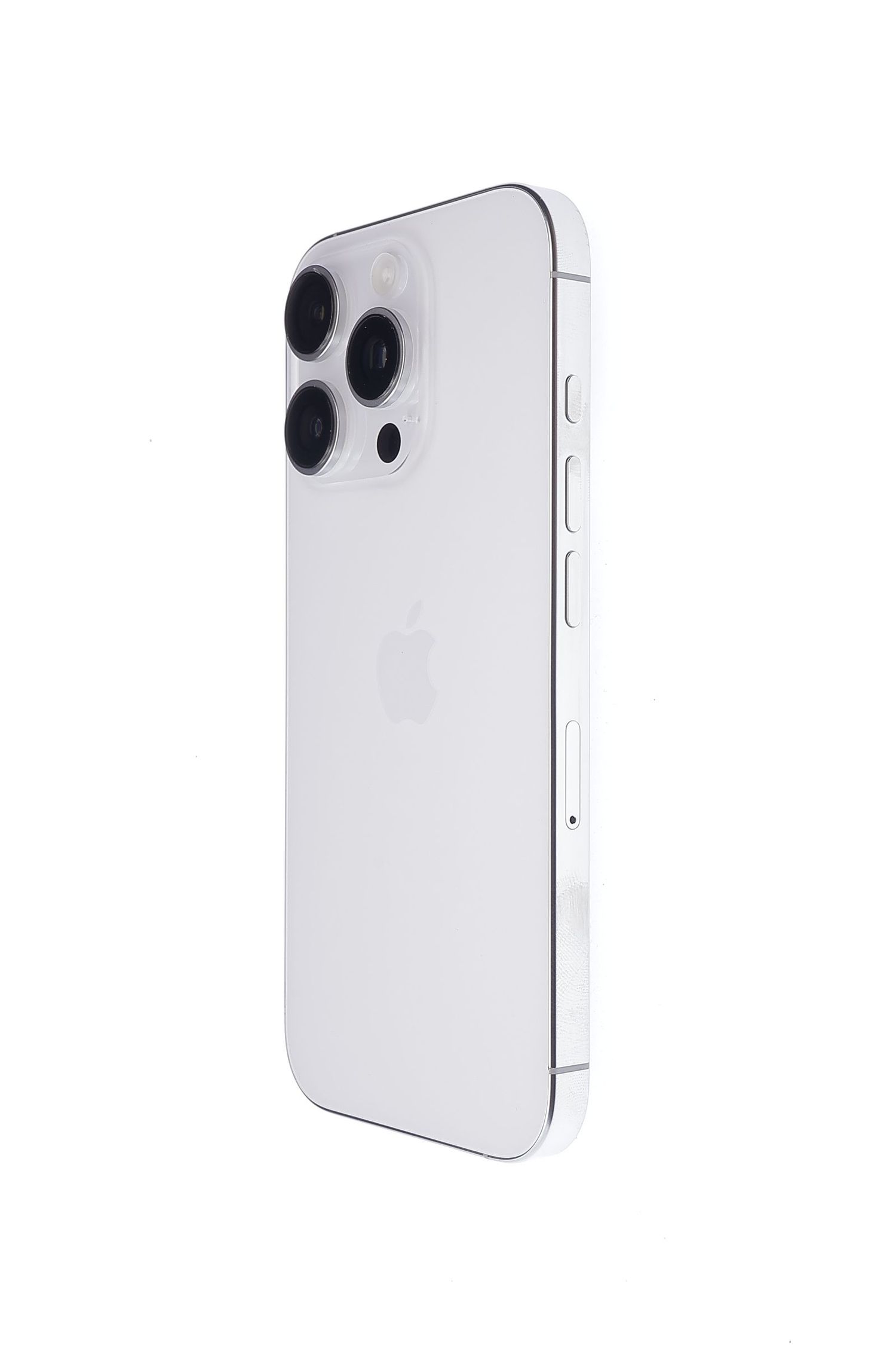 Apple iPhone 16 Pro 128 GB White Titanium - Ca nou