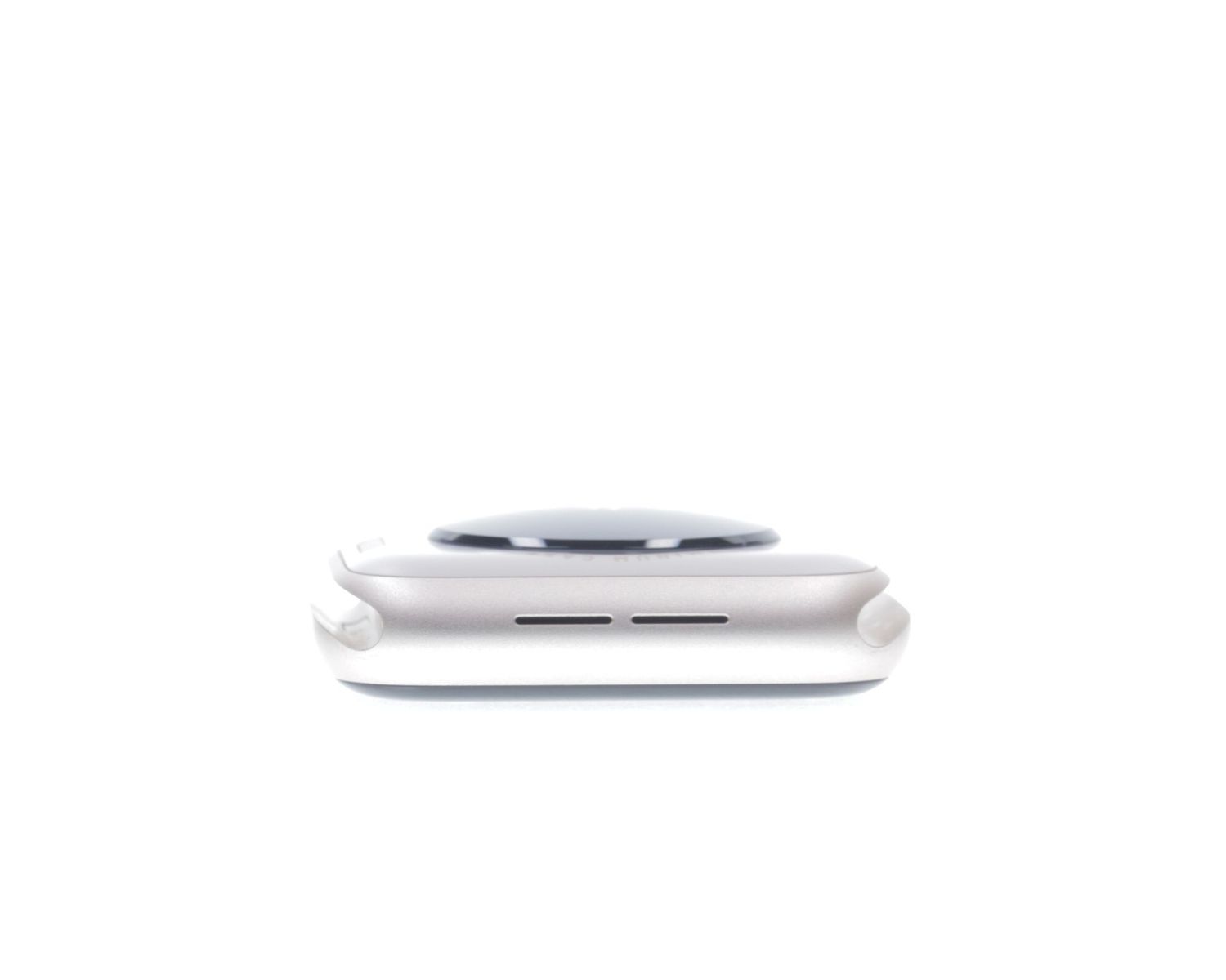 Apple Watch SE 2022, GPS, Aluminium 44mm Starlight - Ca nou