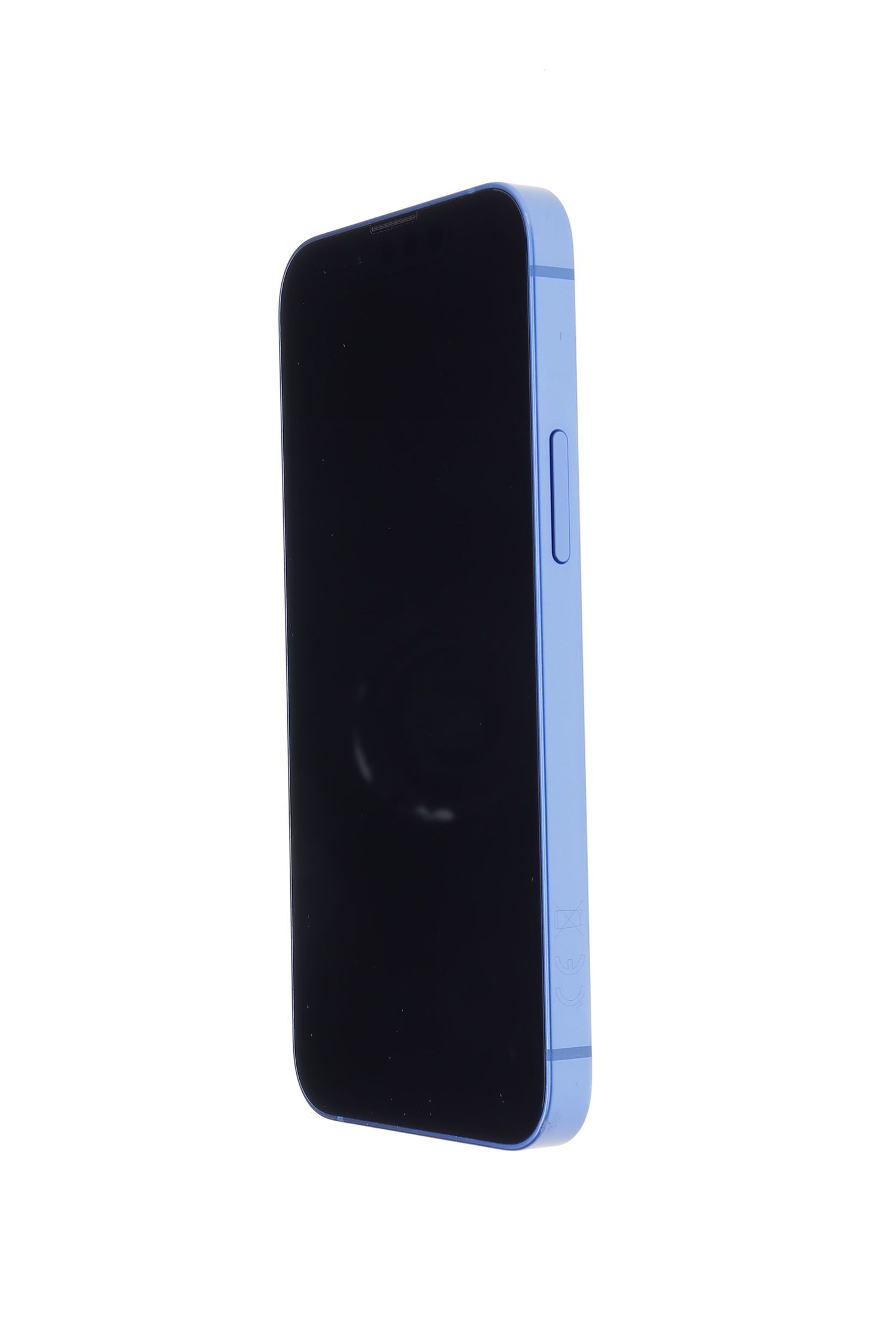 Apple iPhone 13 mini 128 GB Blue - Excelent