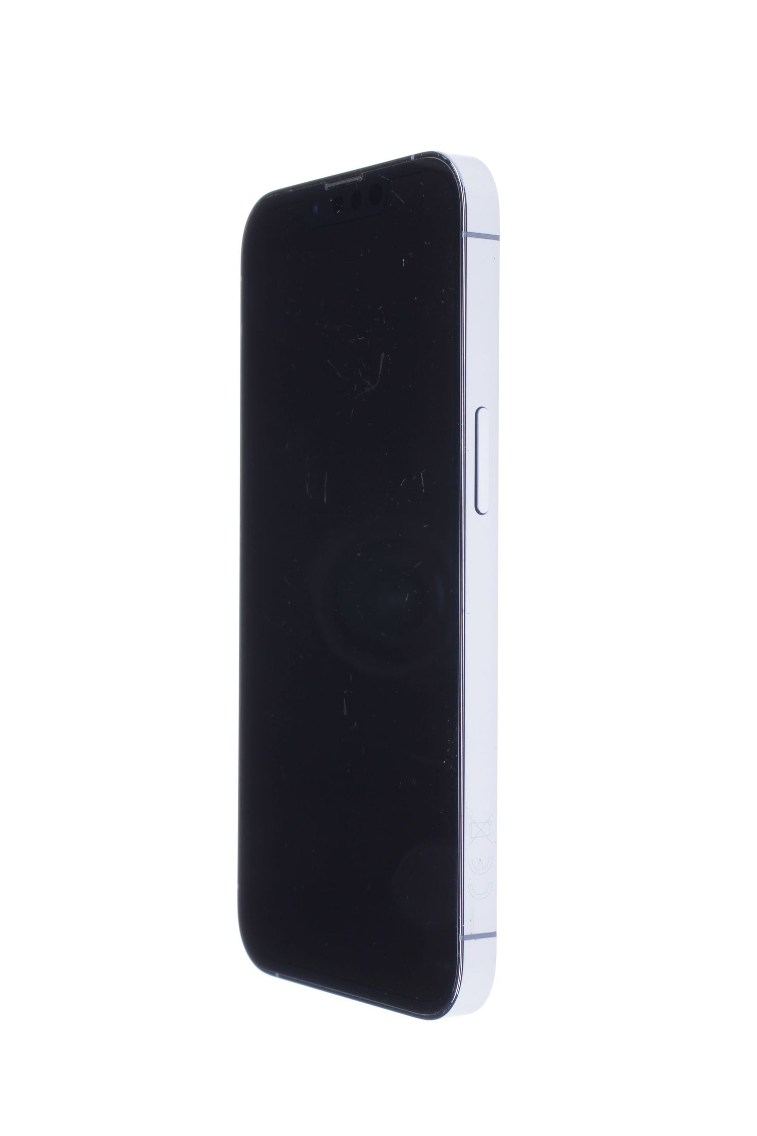 Apple iPhone 13 Pro 128 GB Sierra Blue - Πολύ καλό