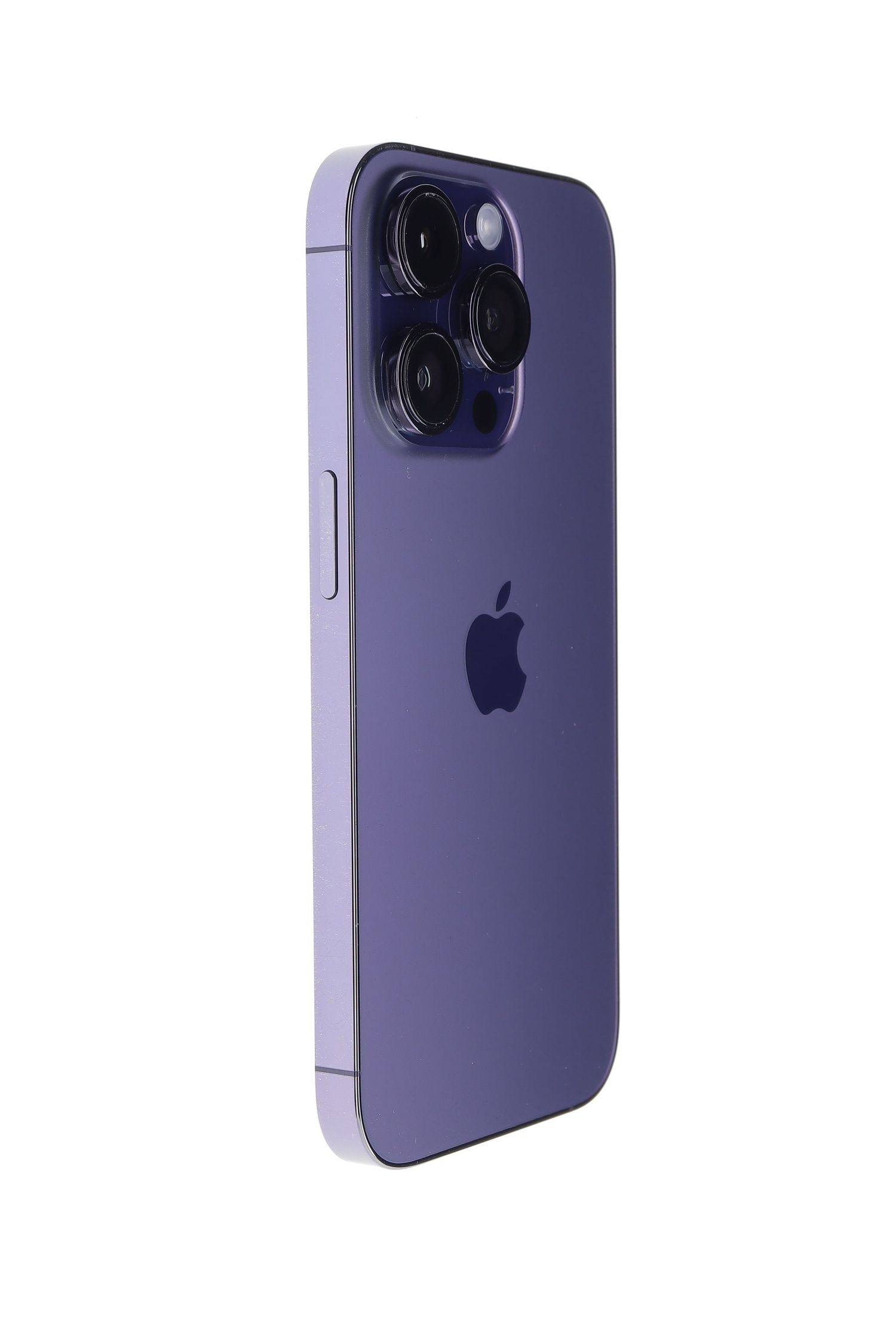 Apple iPhone 14 Pro 128 GB Deep Purple - Kiváló