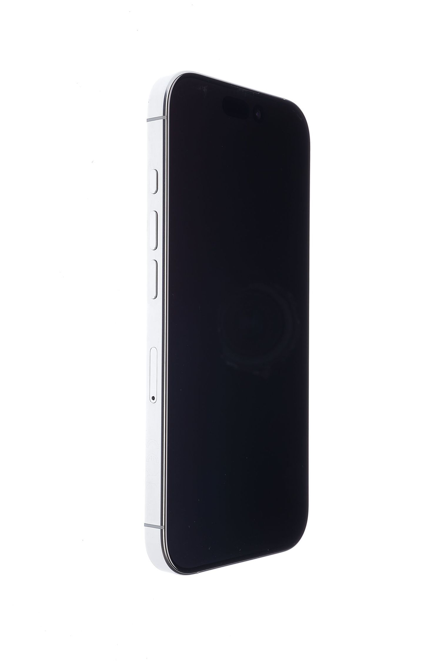 Apple iPhone 16 Pro 1 TB White Titanium - Ca nou