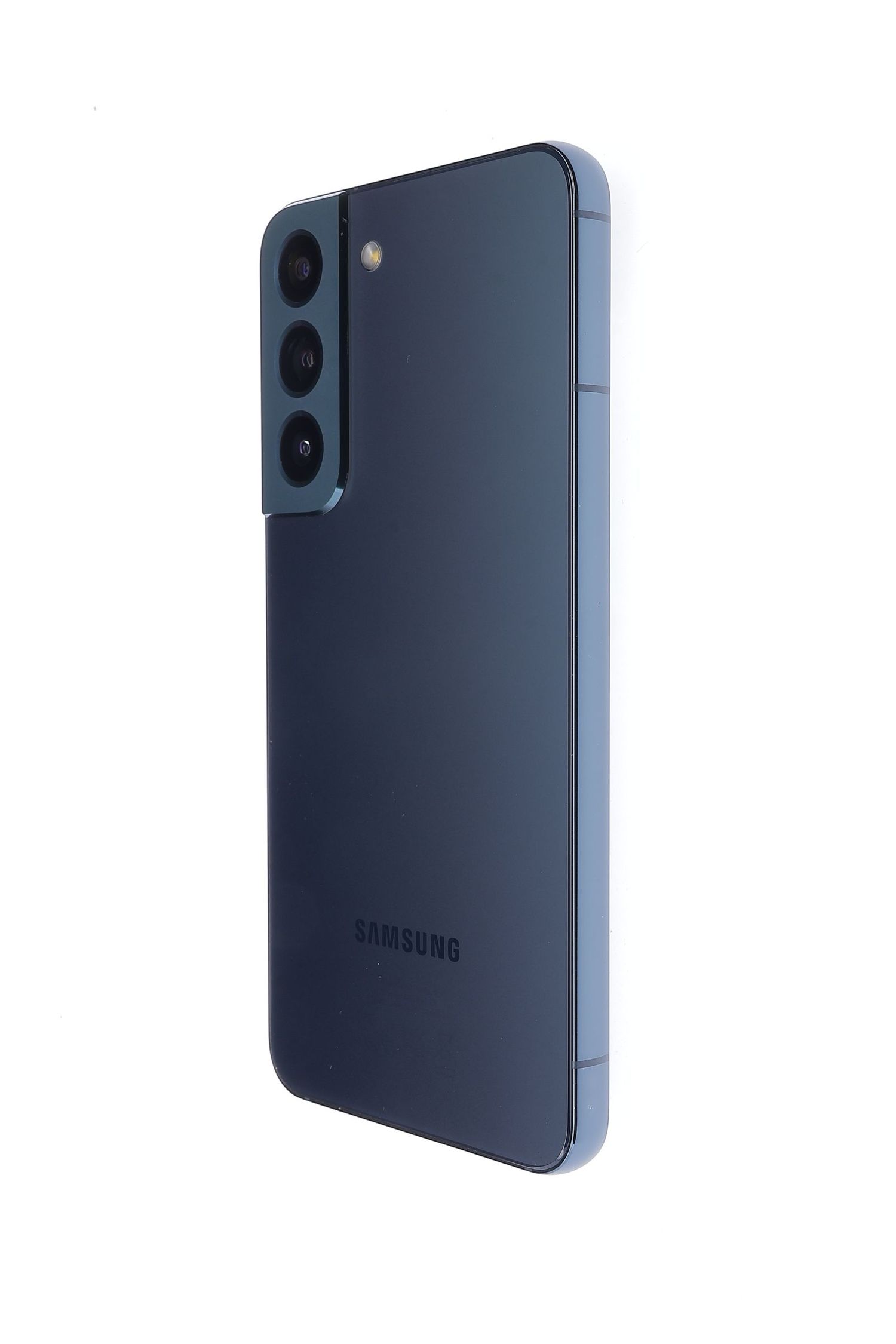 Samsung Galaxy S22 5G Dual Sim 128 GB Green - Σαν καινούργιο