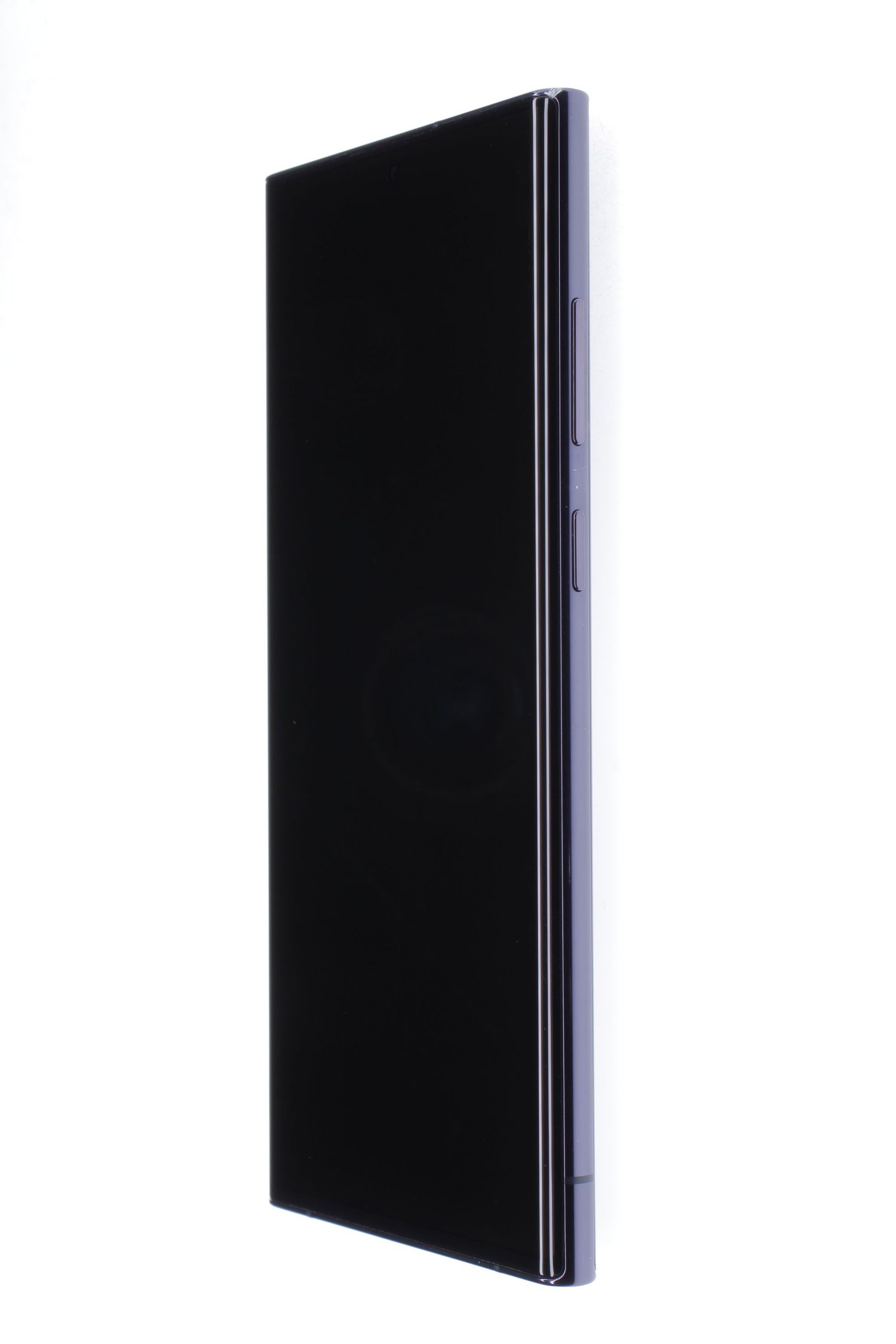 Samsung Galaxy S22 Ultra 5G Dual Sim 256 GB Phantom Black - Много добро