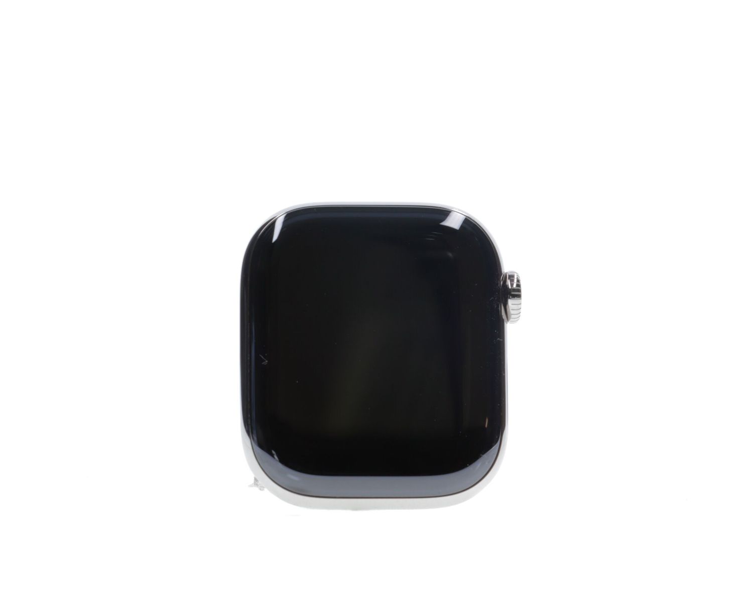 Apple Watch Series 11 2025, GPS + Cellular, Titanium 42mm Natural - Ca nou