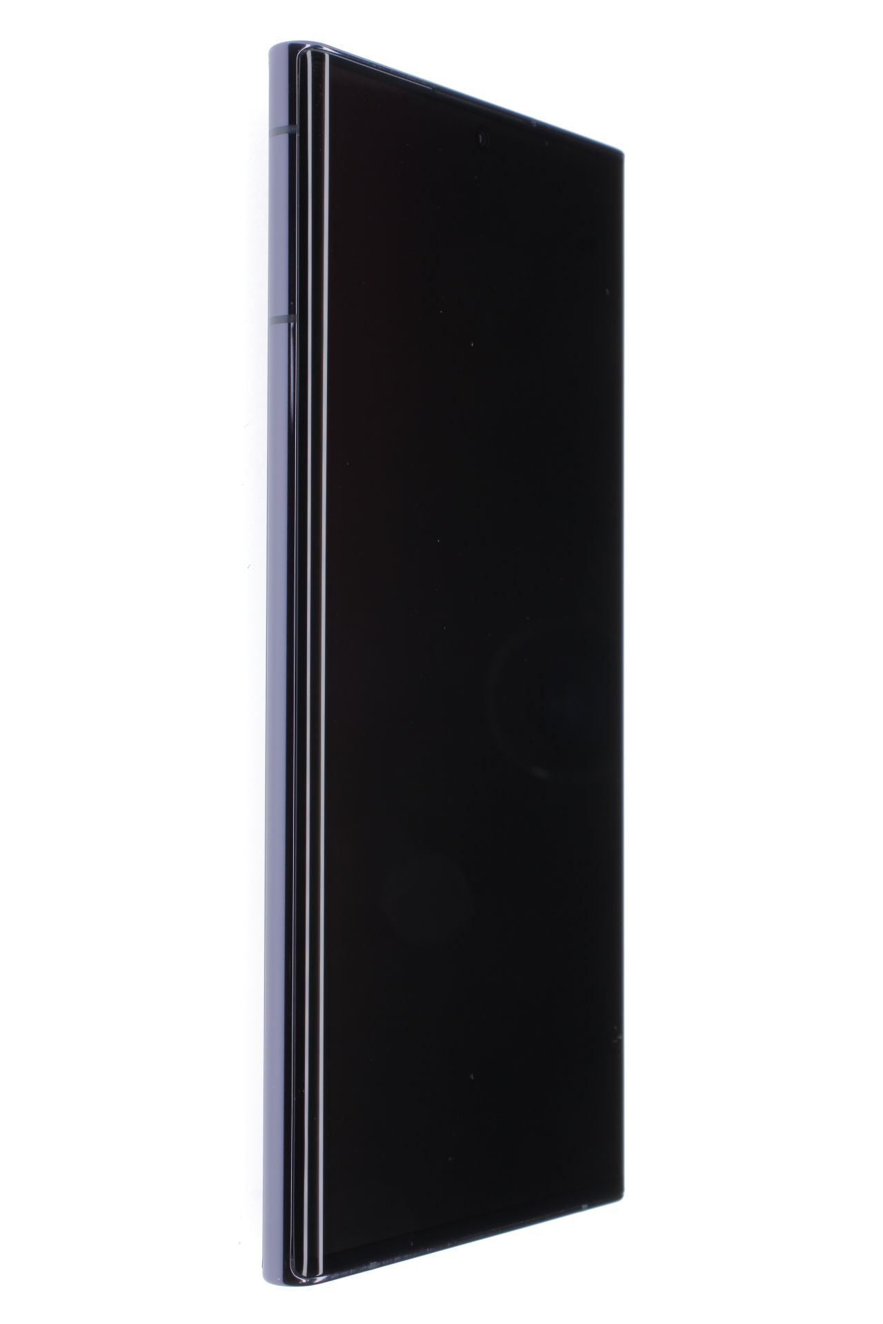 Samsung Galaxy S22 Ultra 5G Dual Sim 256 GB Phantom Black - Ca nou