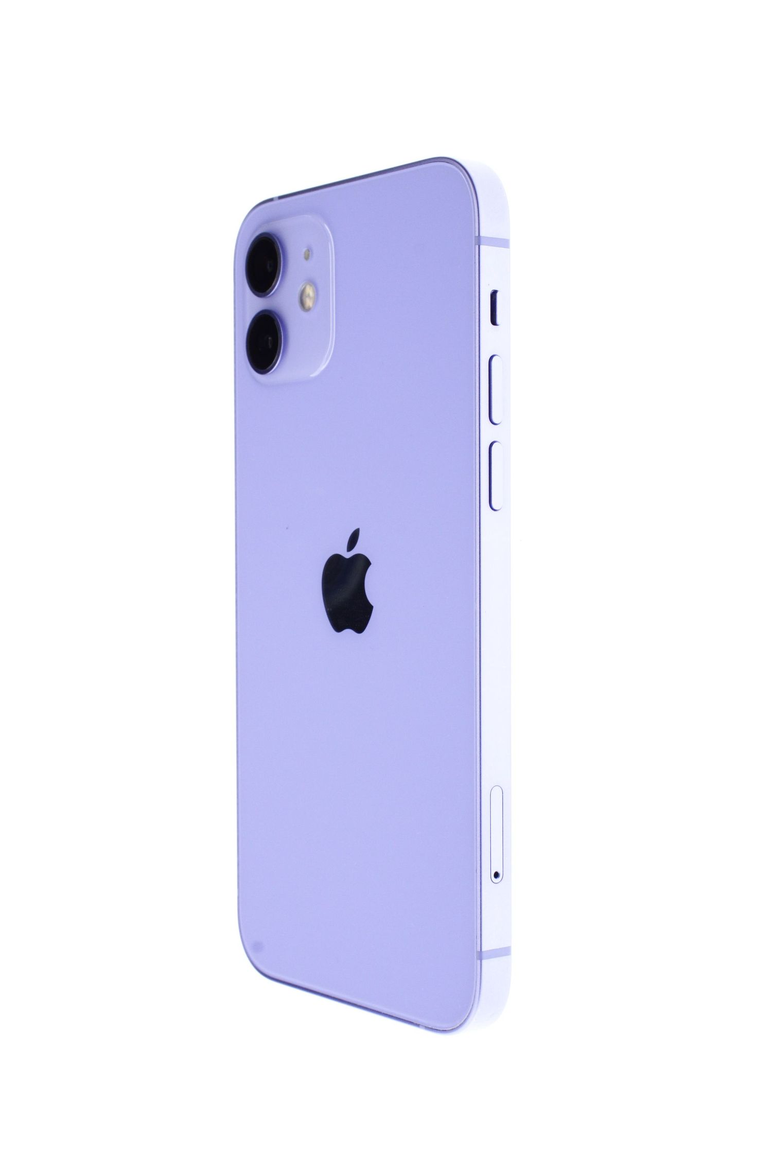 Apple iPhone 12 64 GB Purple - Много добро