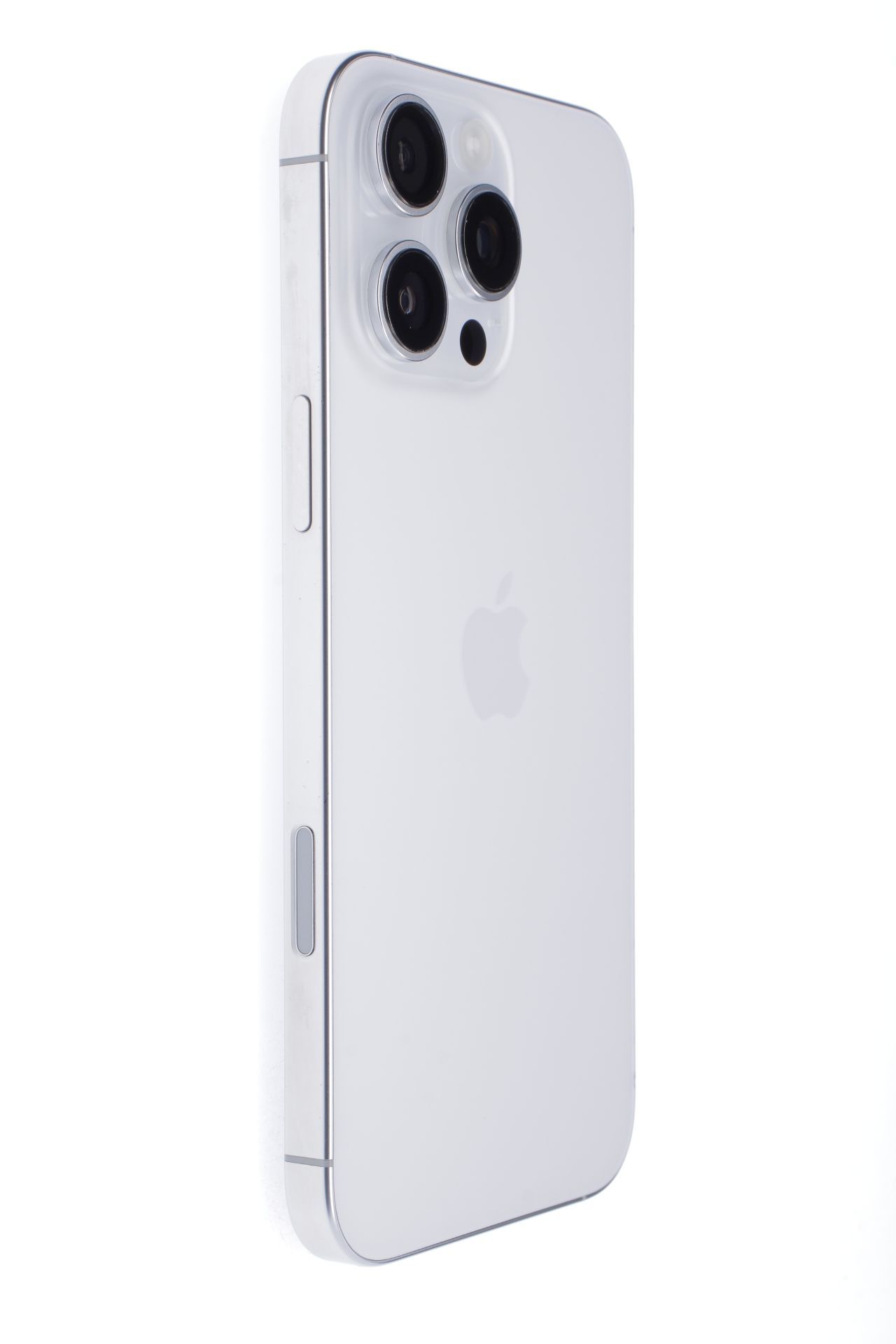 Apple iPhone 16 Pro Max, White Titanium, 256 GB - de la 3.849 lei