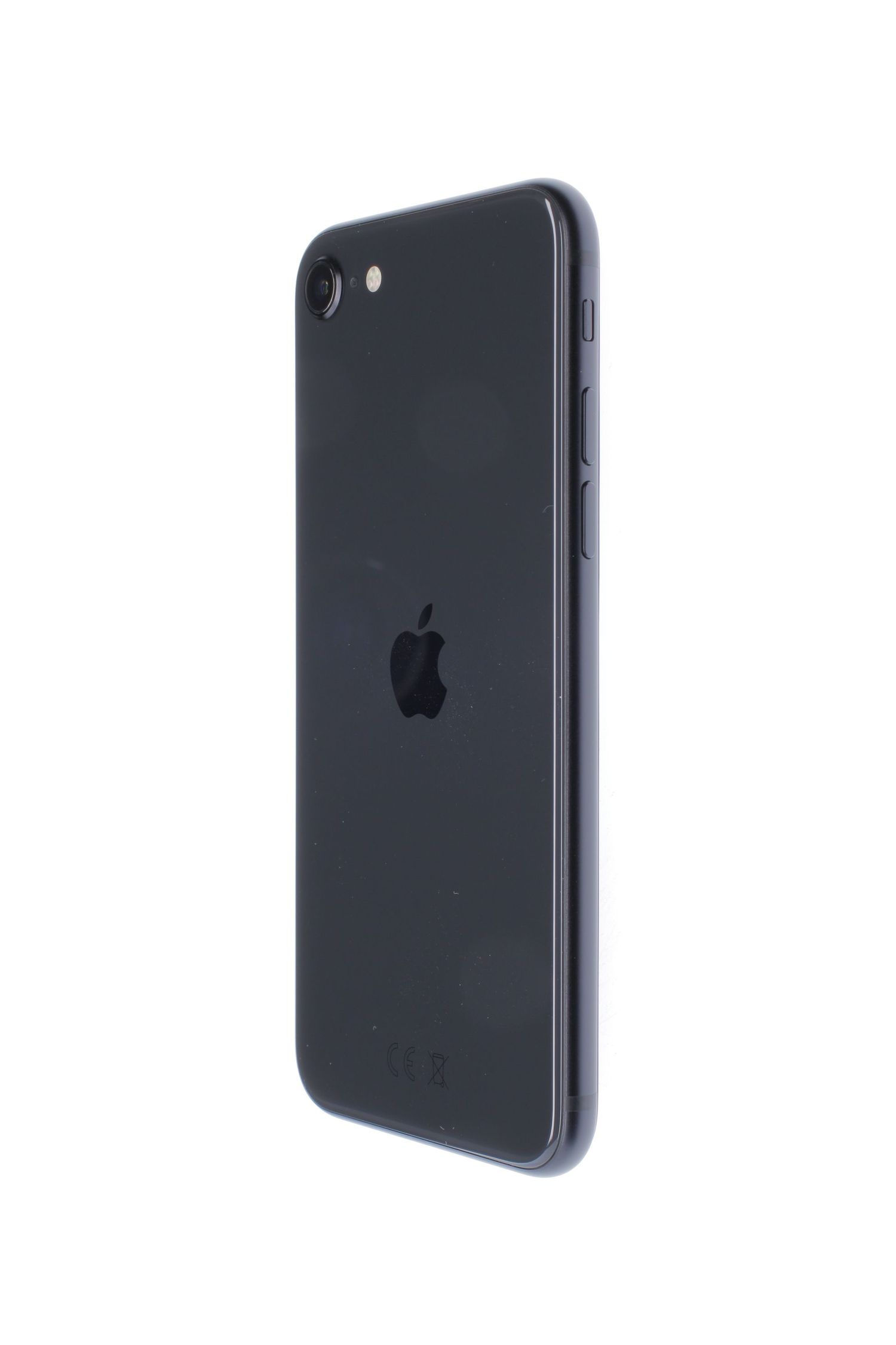 Apple iPhone SE 2020 64 GB Black - Kiváló
