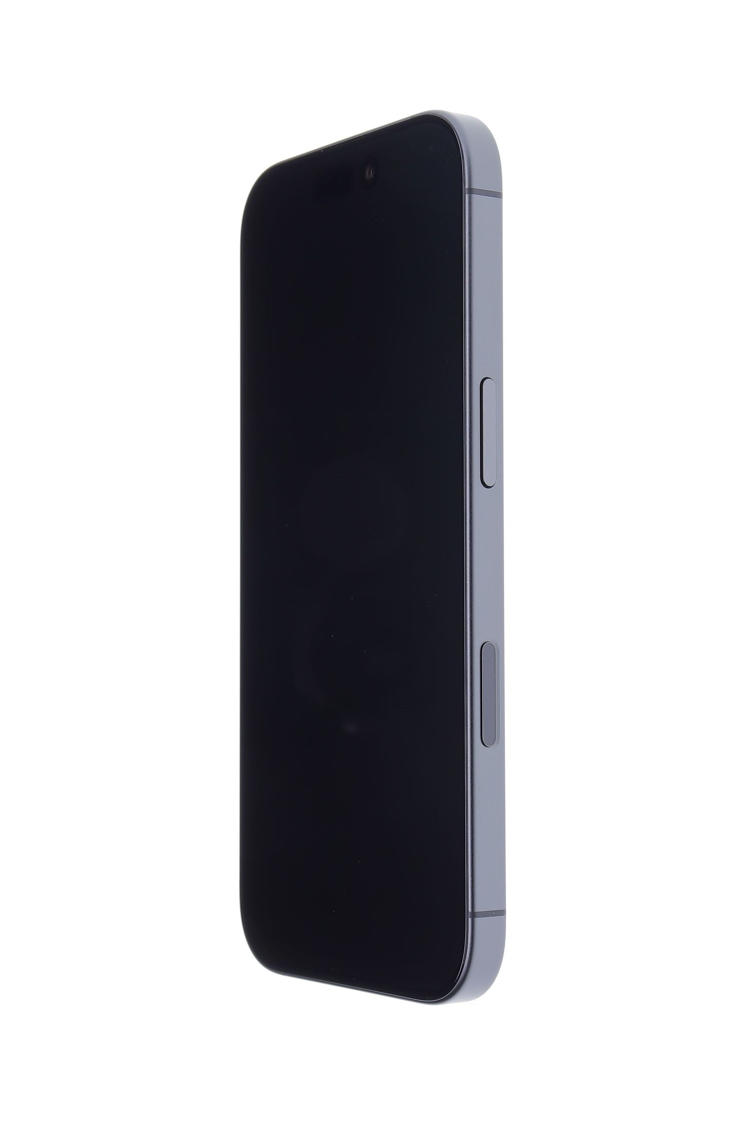 Apple iPhone 17 512 GB Black - Újszerű