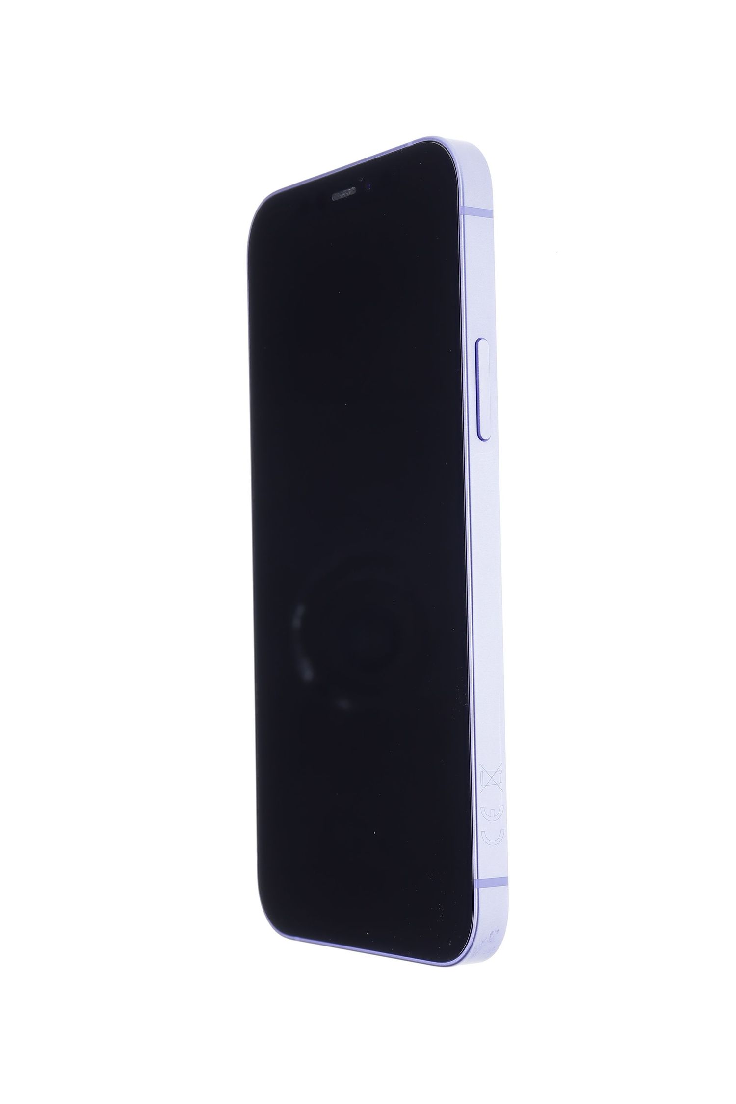 Apple iPhone 12 64 GB Purple - Отлично