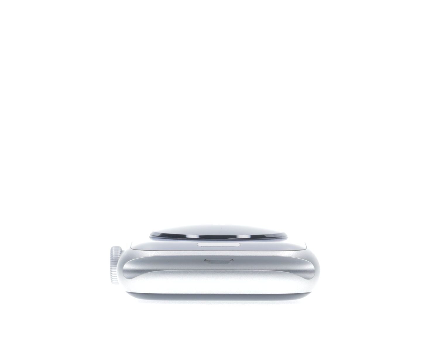 Apple Watch SE 2022, GPS, Aluminium 44mm Silver - Σαν καινούργιο