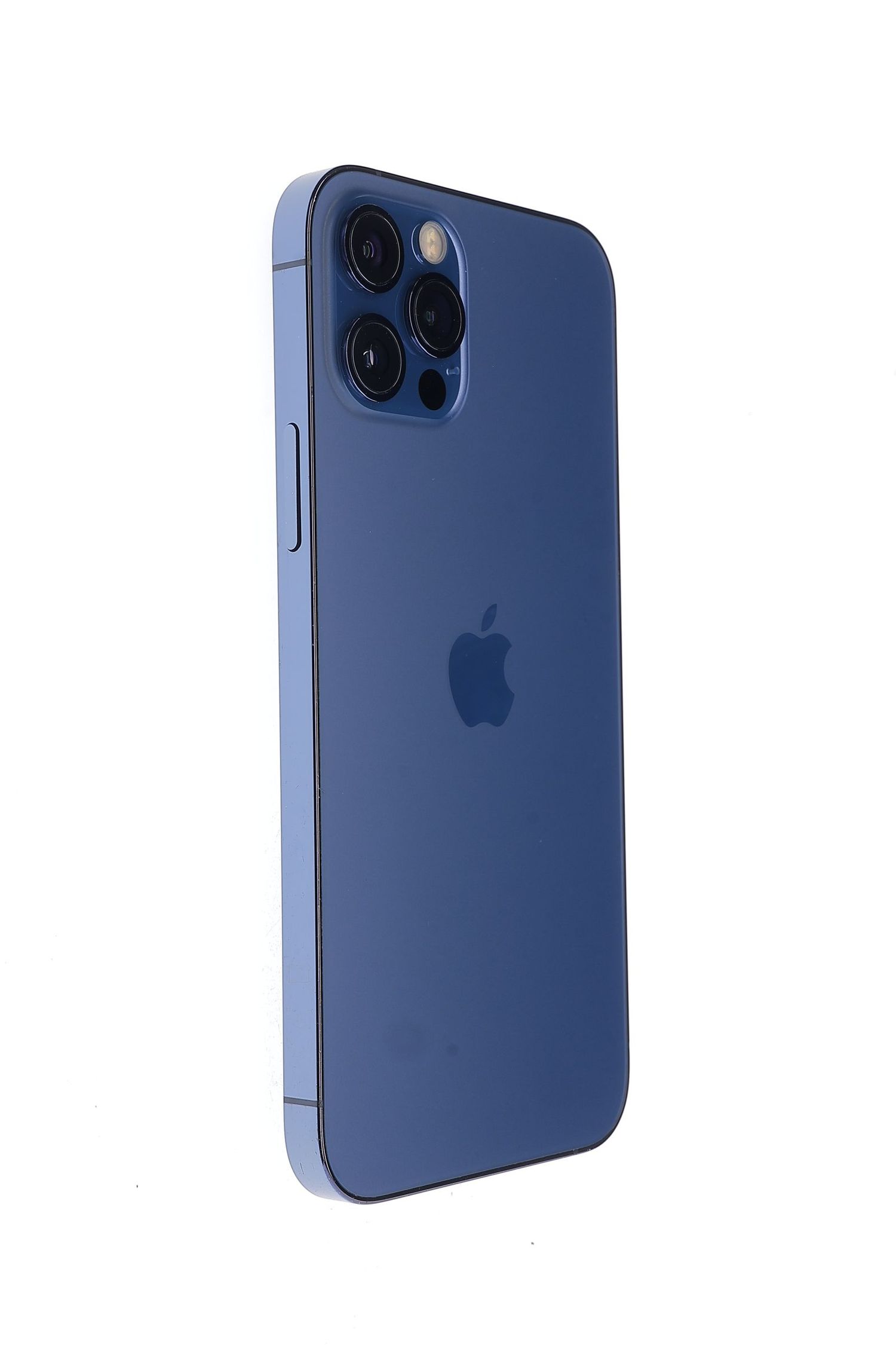 Apple iPhone 12 Pro 128 GB Pacific Blue - Като нов