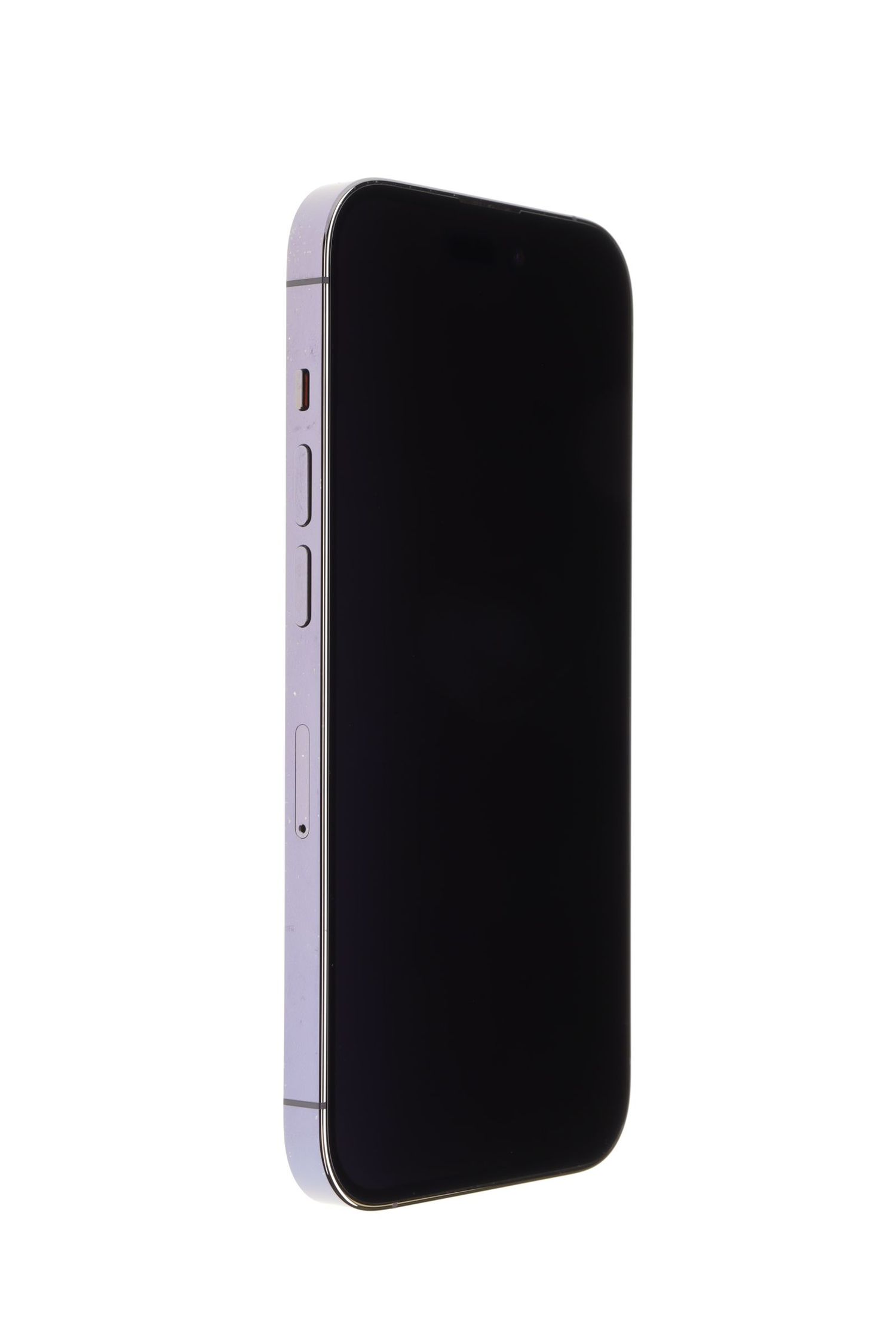 Mobiltelefon Apple iPhone 14 Pro, Deep Purple, 512 GB, Foarte Bun