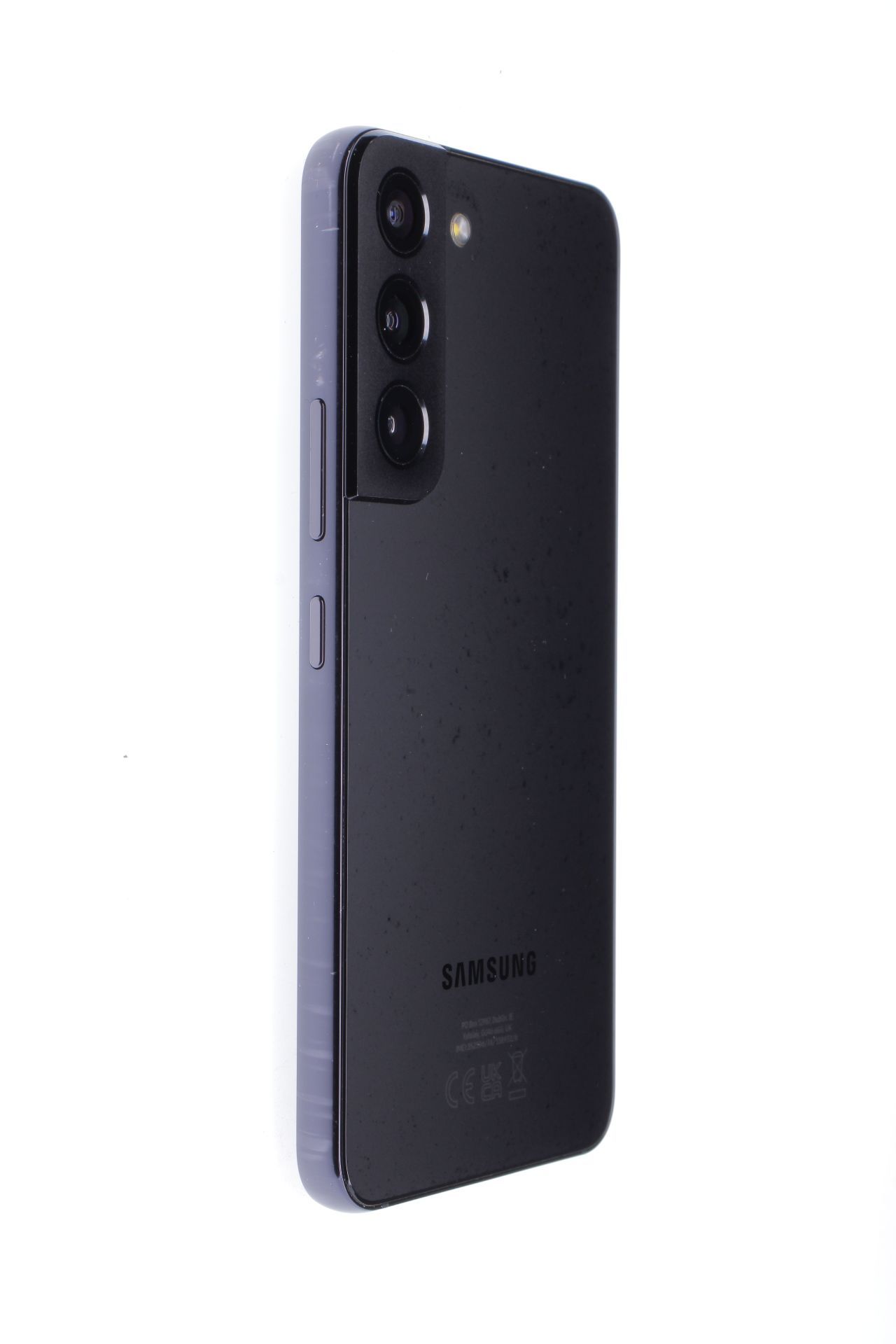 Samsung Galaxy S22 5G Dual Sim 256 GB Phantom Black - Много добро