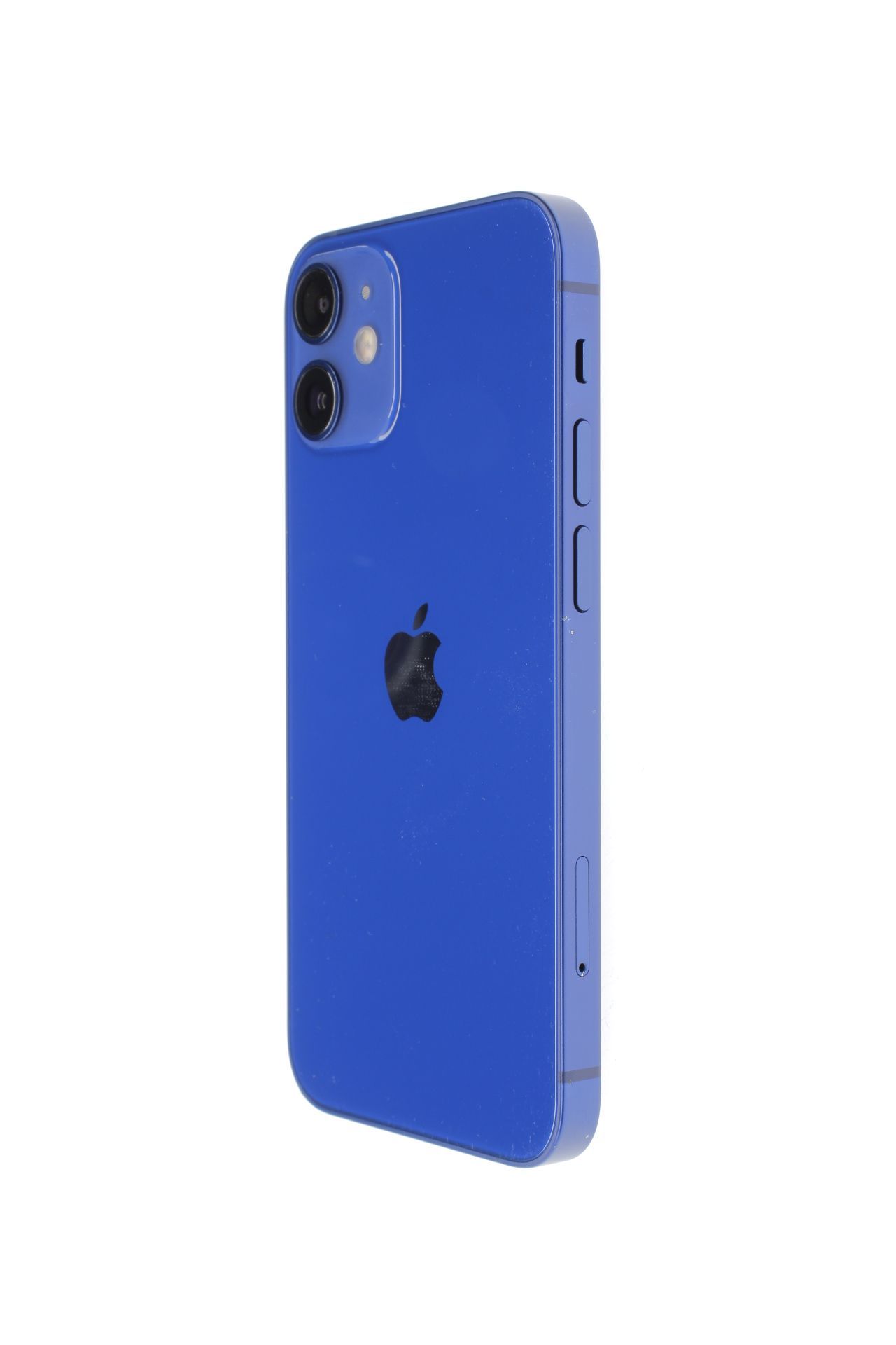 Apple iPhone 12 mini 128 GB Blue - Много добро