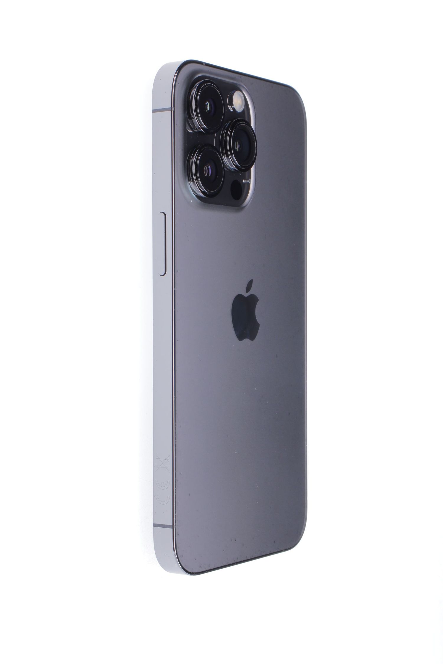 Apple iPhone 13 Pro 256 GB Graphite - Kiváló
