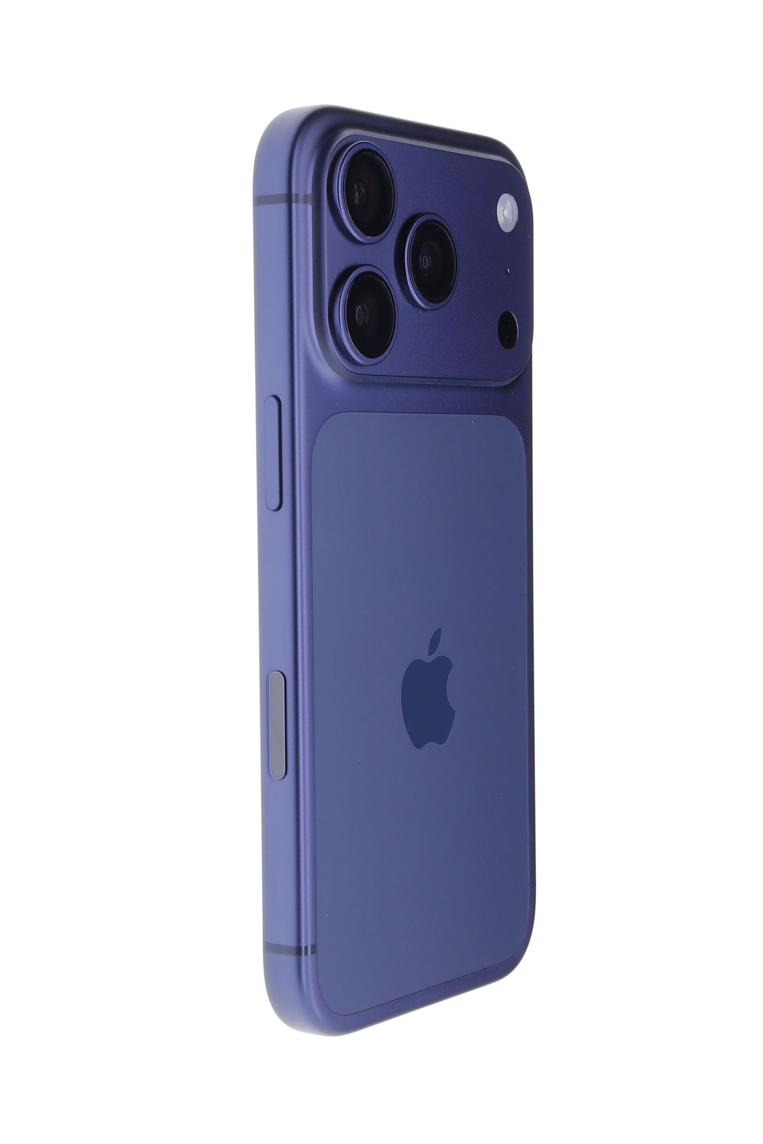 Apple iPhone 17 Pro 256 GB Deep Blue - Ca nou