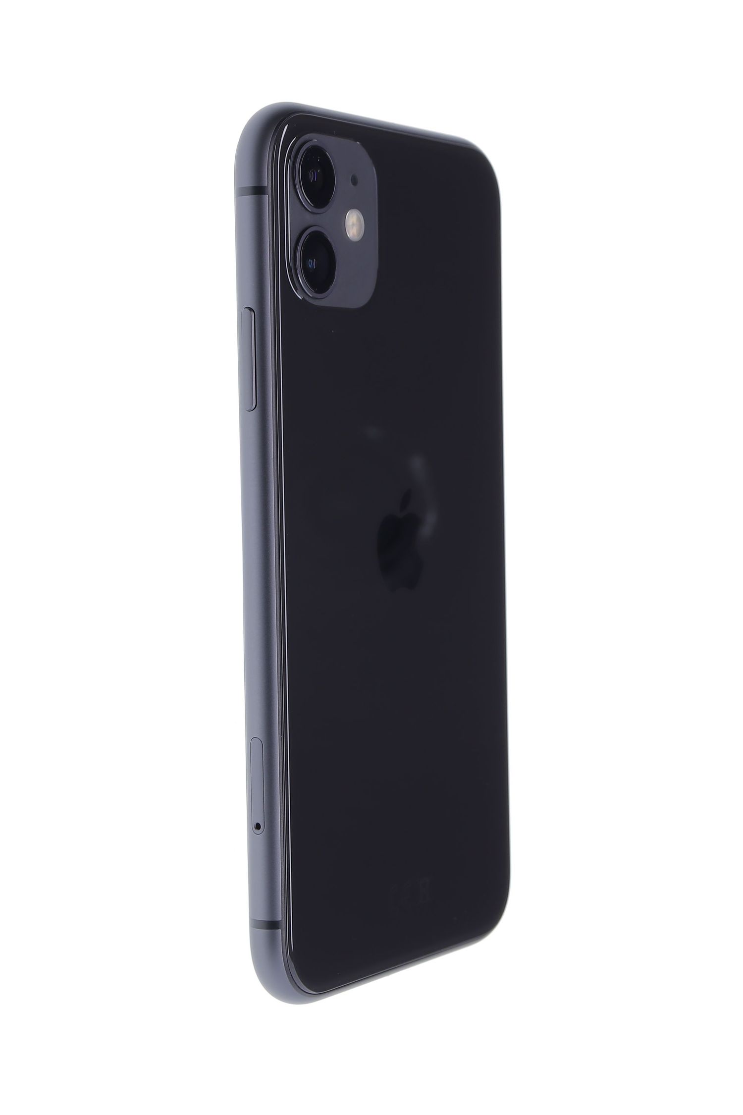 Apple iPhone 11 128 GB Black - Ca nou