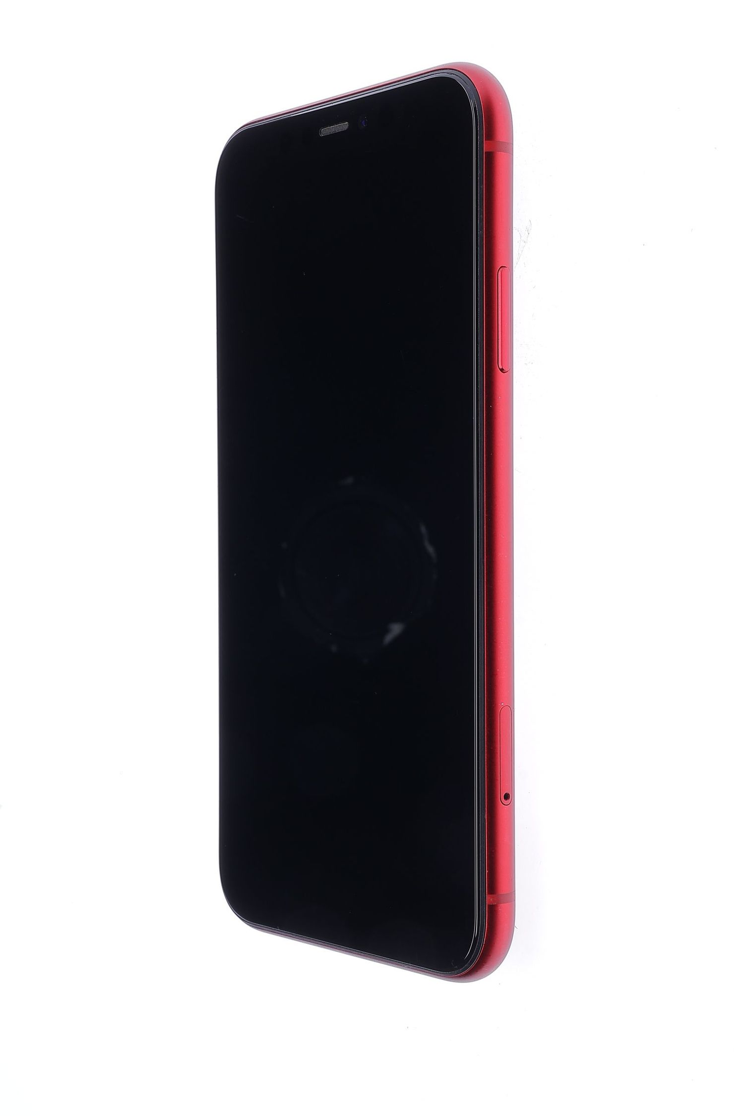 Apple iPhone 11 64 GB Red - Σαν καινούργιο