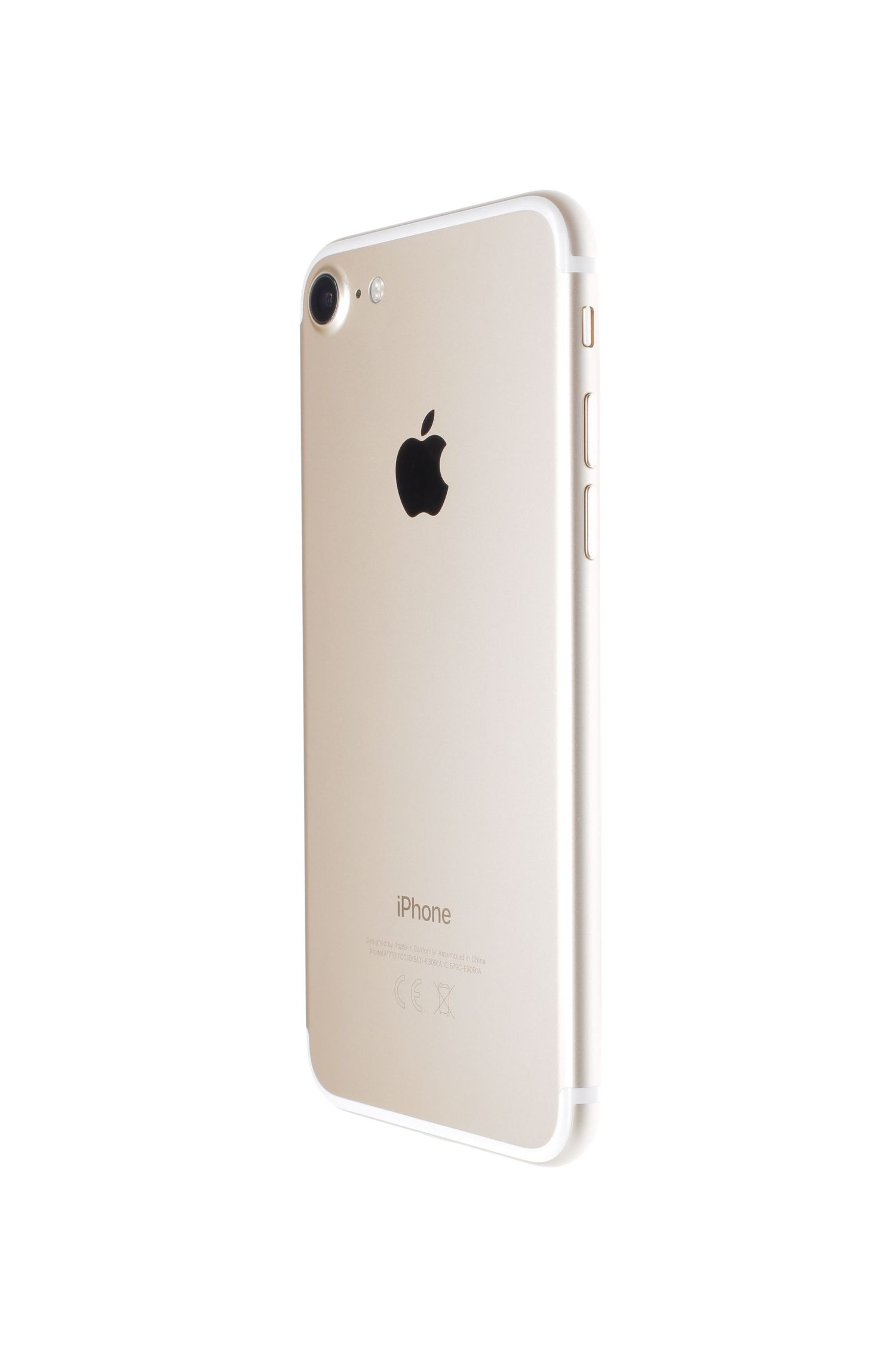 Apple iPhone 7 32 GB Gold - Ca nou