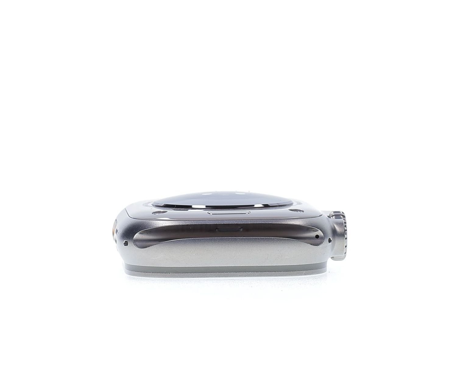 Apple Watch Ultra 2 2023, GPS + Cellular, Titanium 49mm Titanium - Σαν καινούργιο