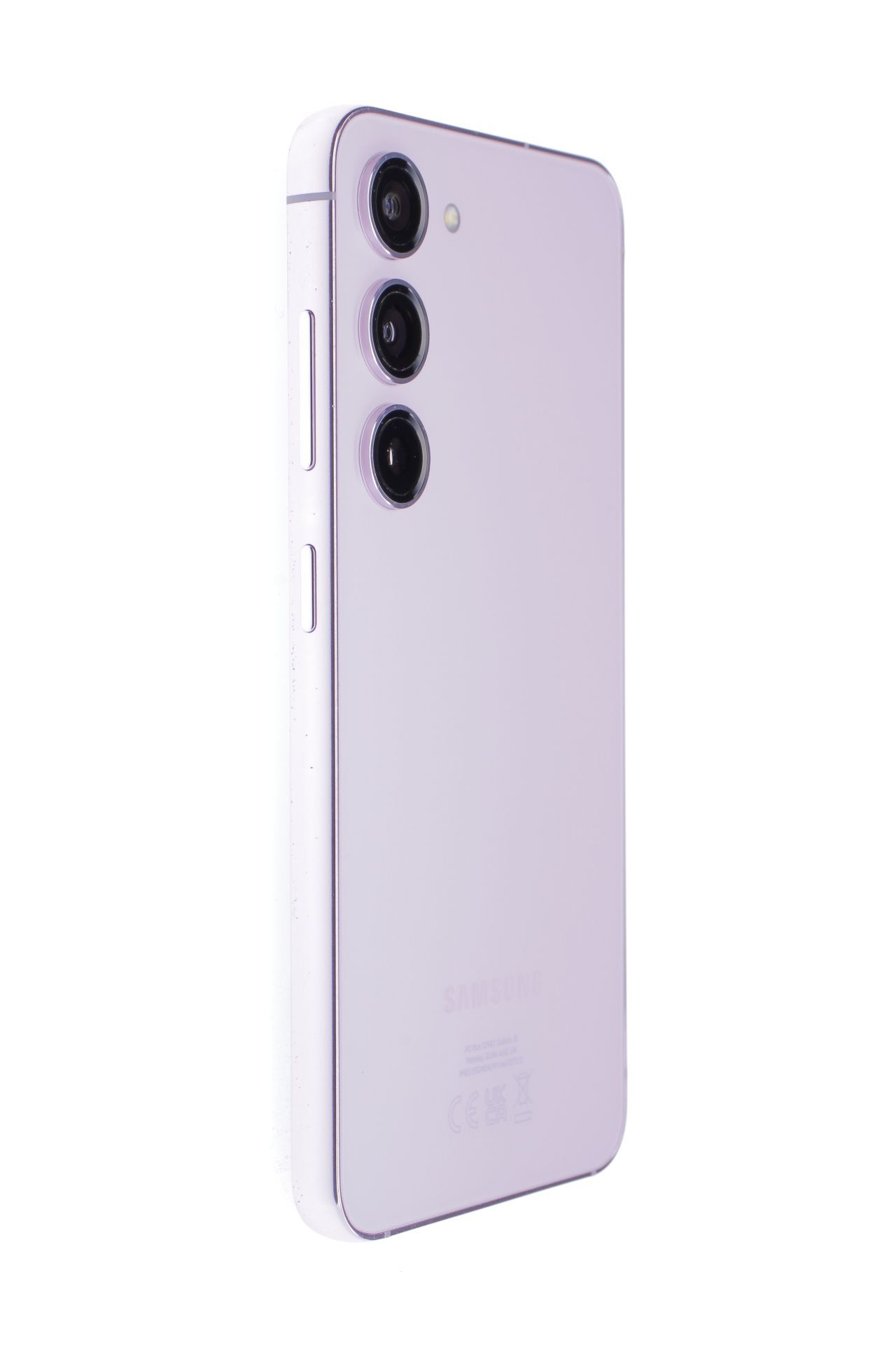 Samsung Galaxy S23 5G Dual Sim 128 GB Lavender