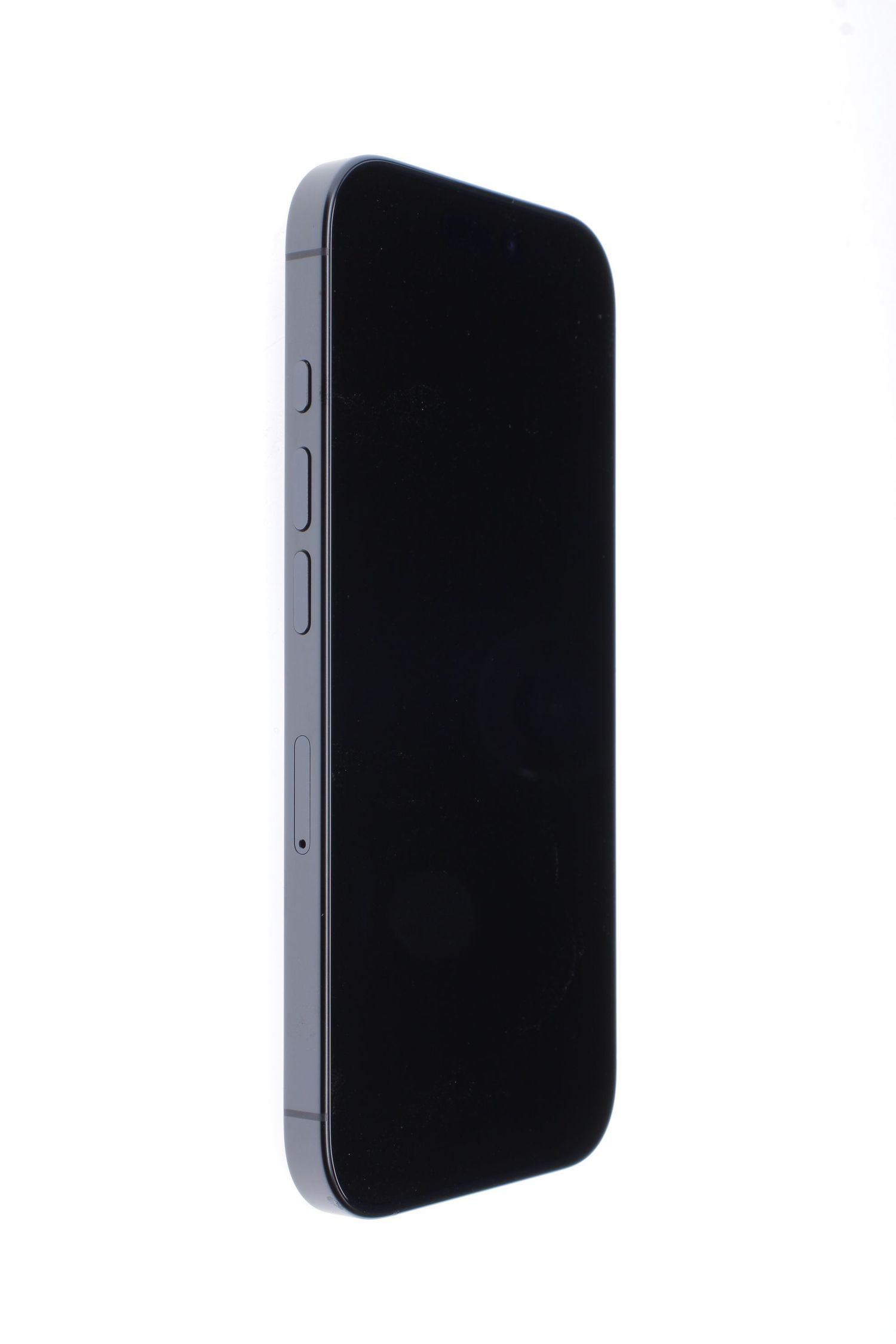 Apple iPhone 16 Pro 512 GB Black Titanium - Újszerű