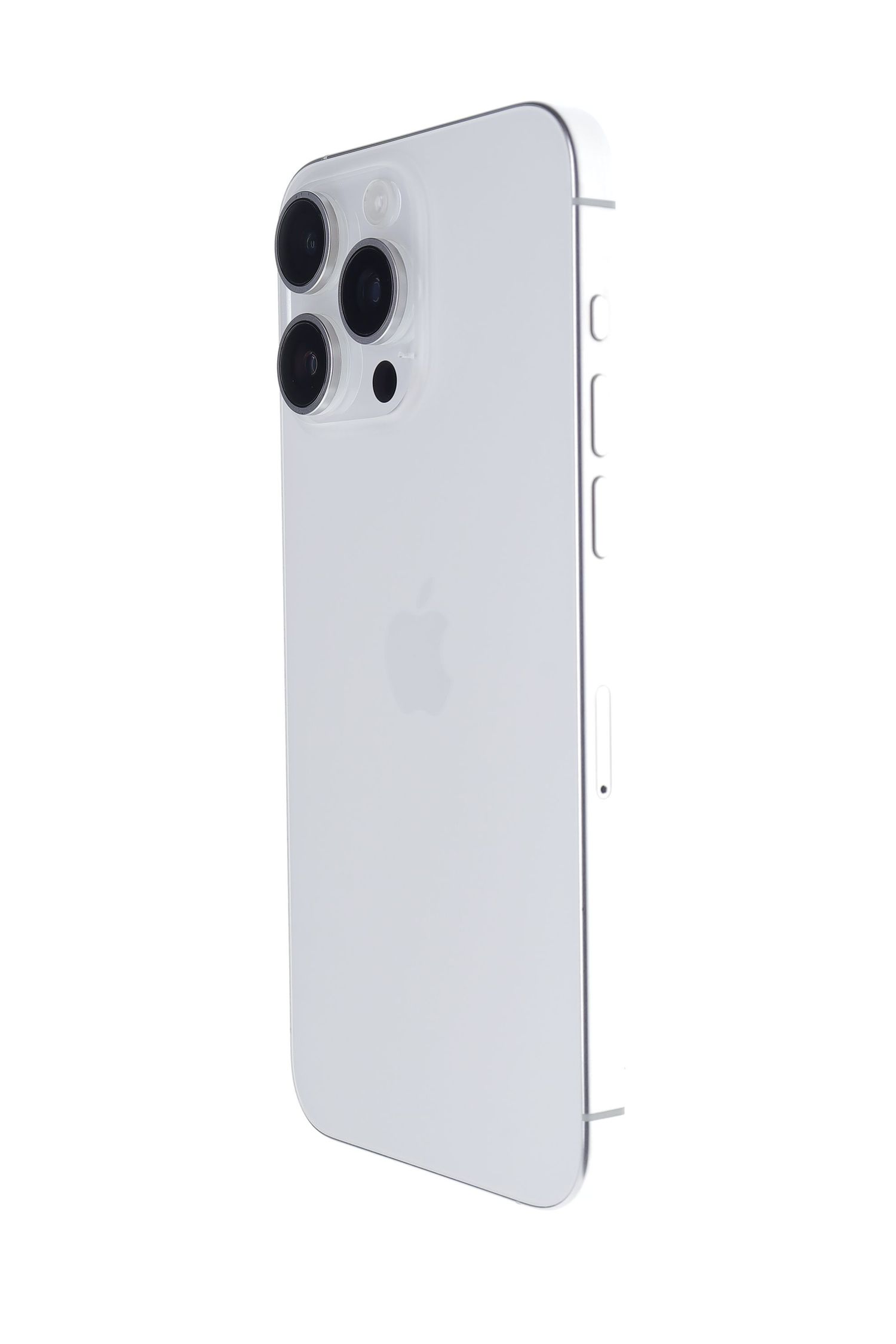 Apple iPhone 15 Pro Max 512 GB White Titanium - Много добро