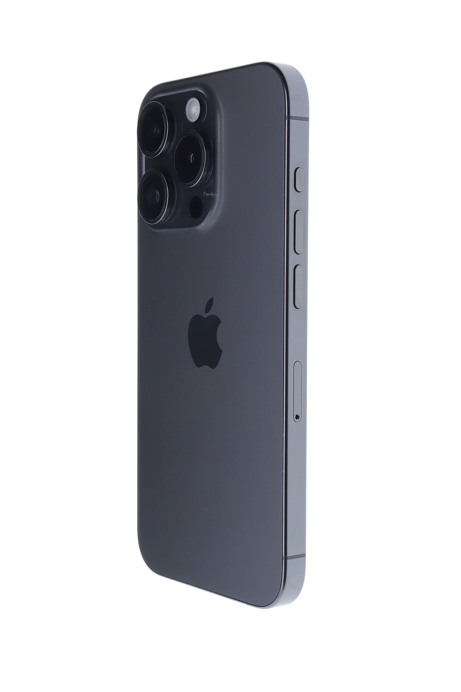 Apple iPhone 15 Pro, Black Titanium, 512 GB - de la 3.459 lei