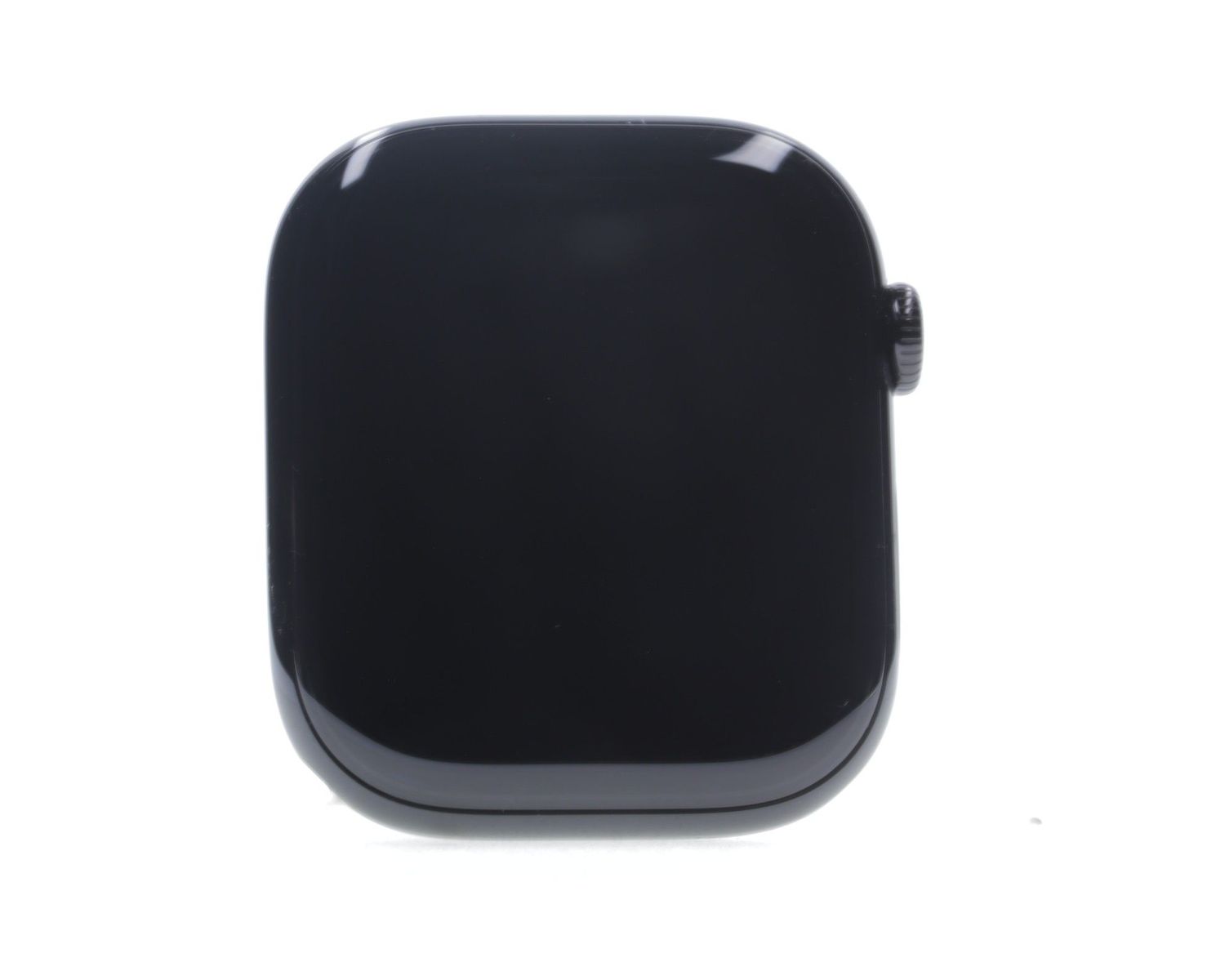 Apple Watch Series 10 2024, GPS + Cellular, Aluminium 46mm Jet Black - Като нов