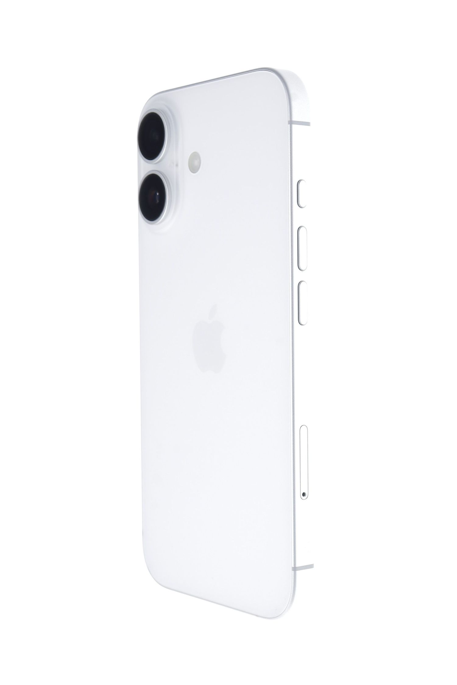 Apple iPhone 16 128 GB White - Σαν καινούργιο