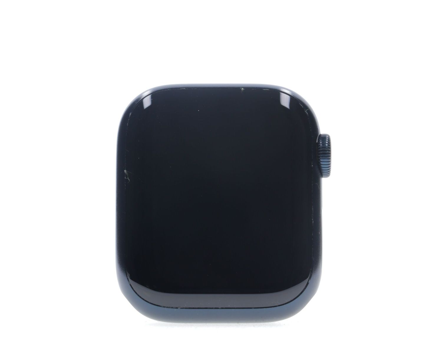 Apple Watch Series 8 2022, GPS + Cellular, Aluminium 41mm Midnight - Újszerű