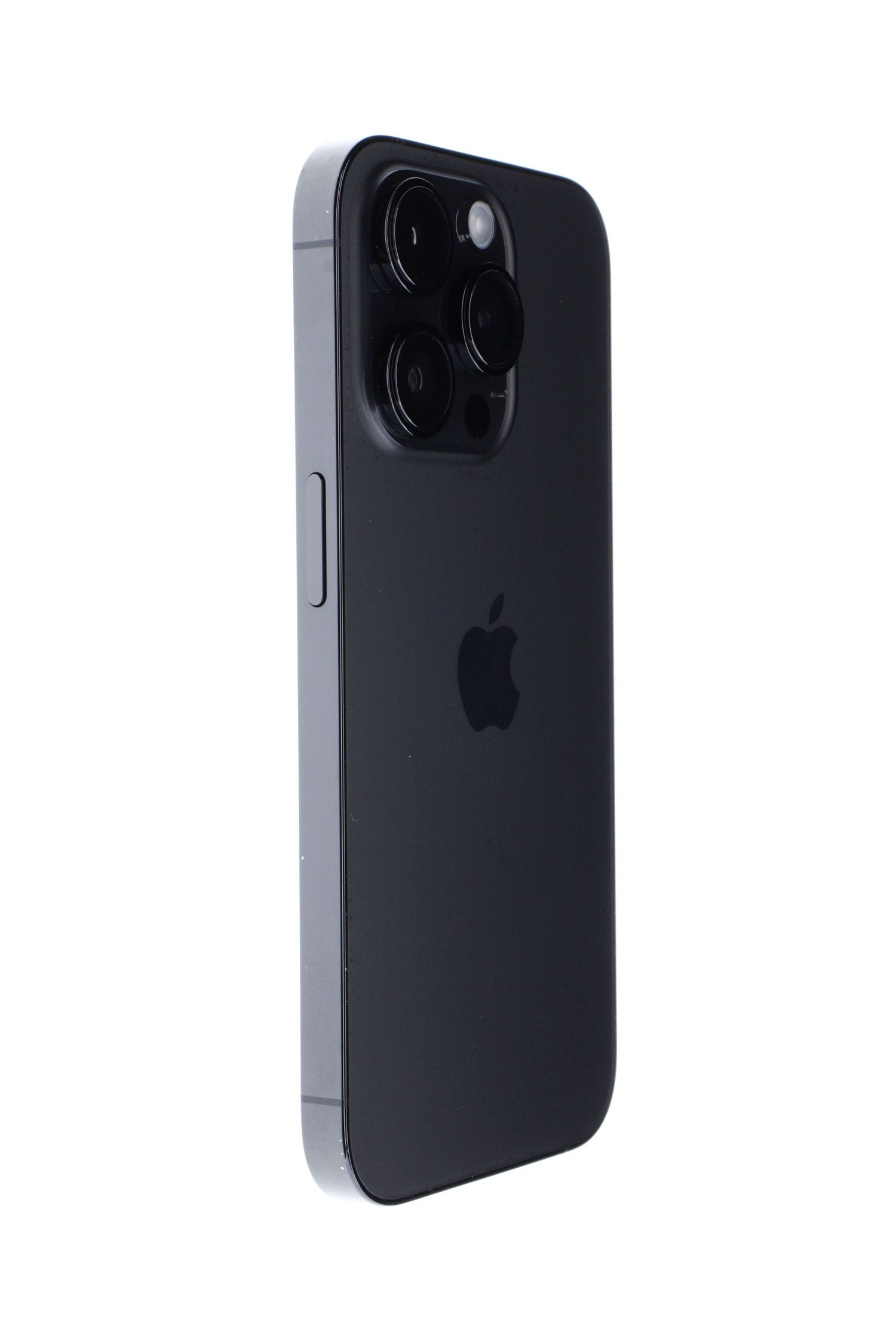 Apple iPhone 14 Pro 128 GB Space Black - Kiváló