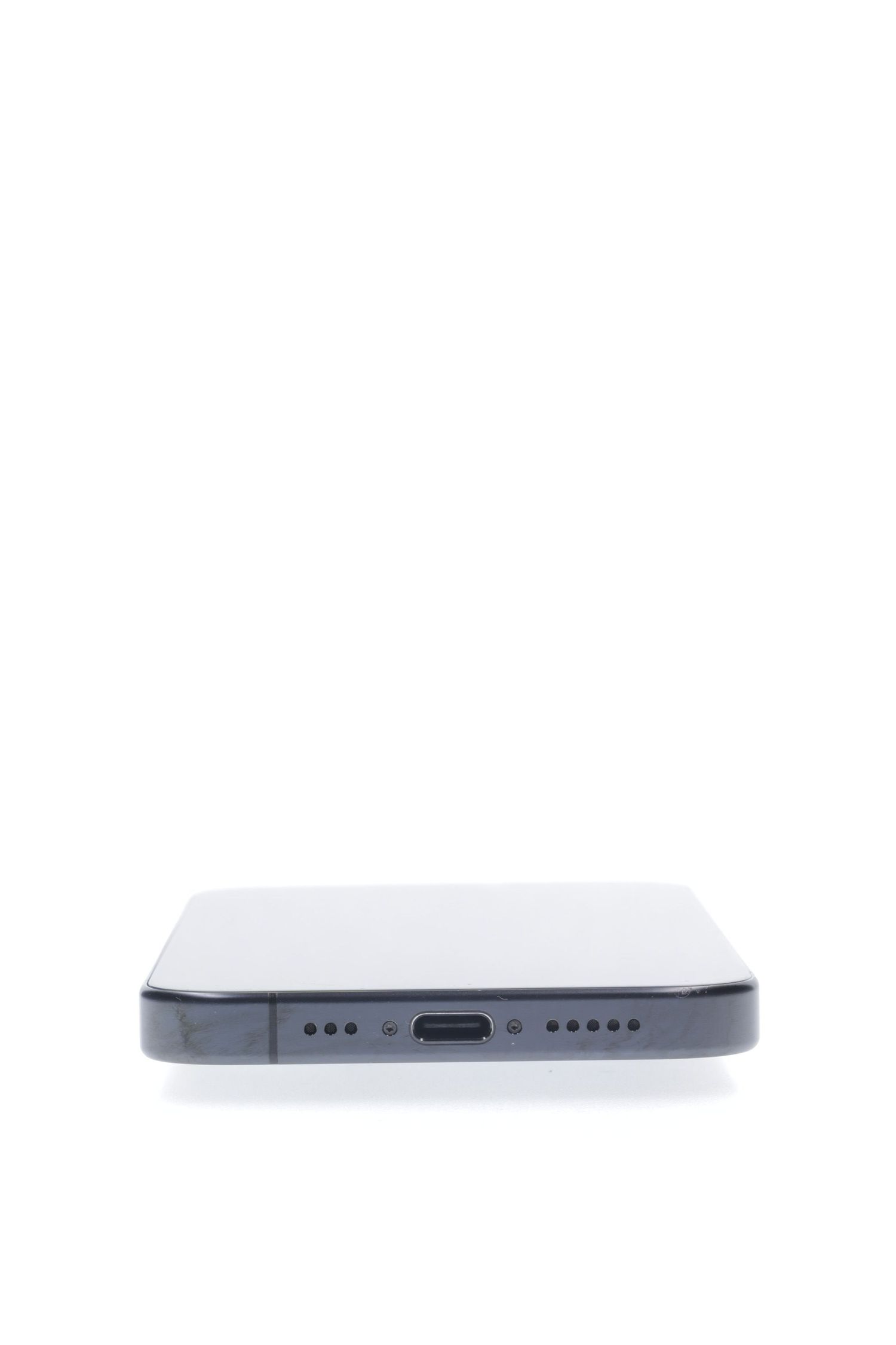 Apple iPhone 15 Pro 256 GB Black Titanium - Jó