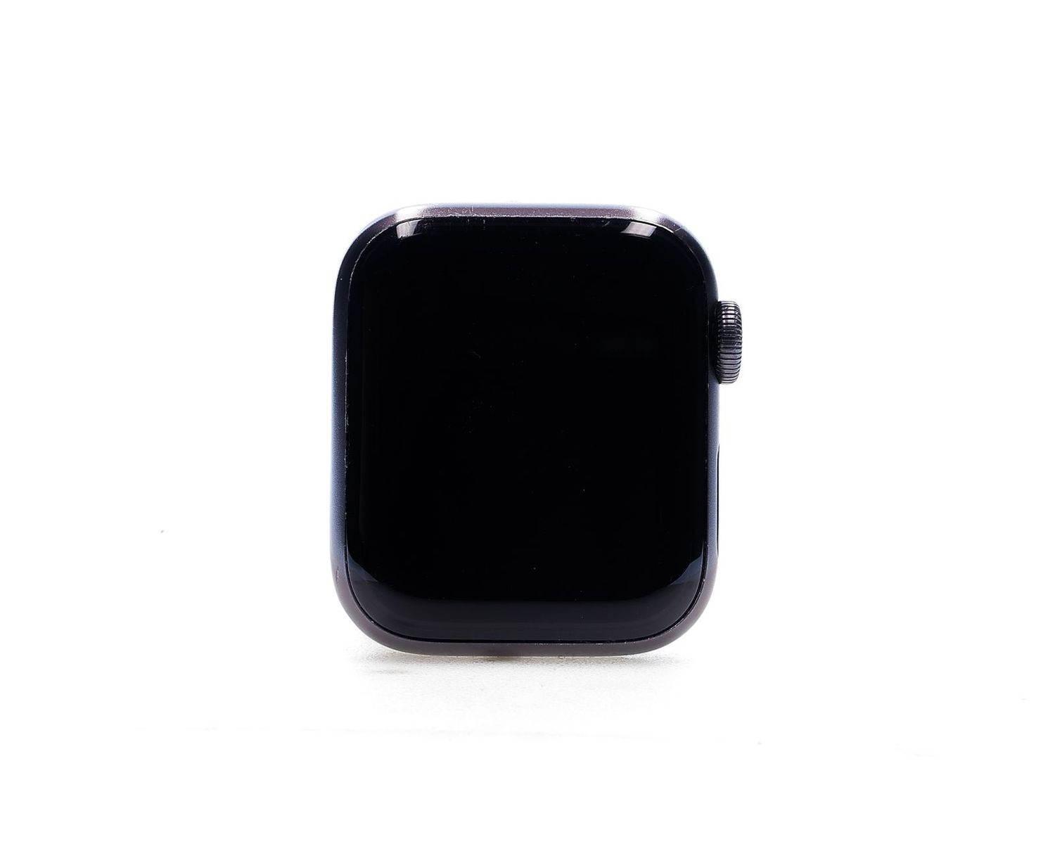 Apple Watch SE 2020, GPS, Aluminium 40mm Space Gray - Много добро