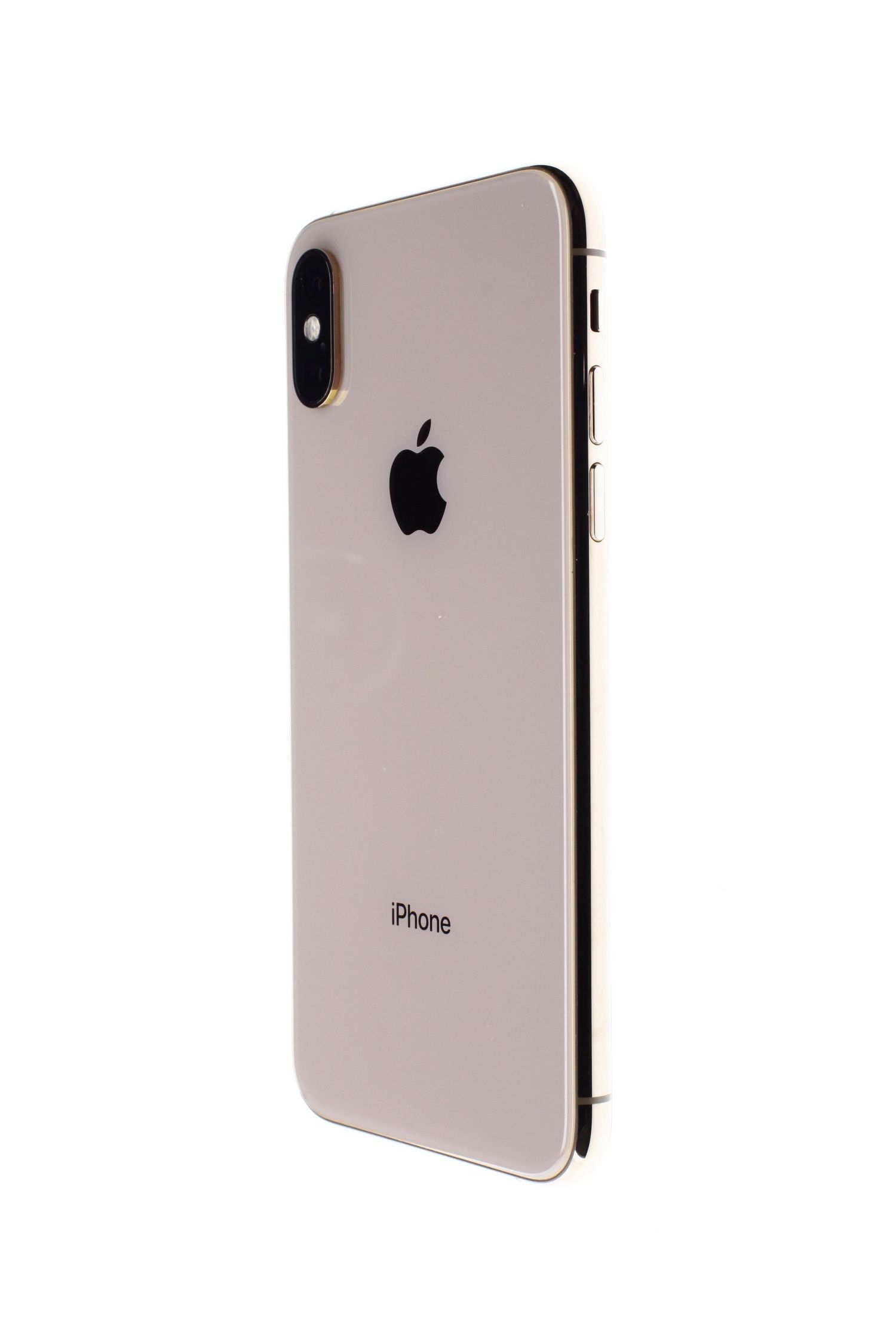 Apple iPhone XS 64 GB Gold - Като нов