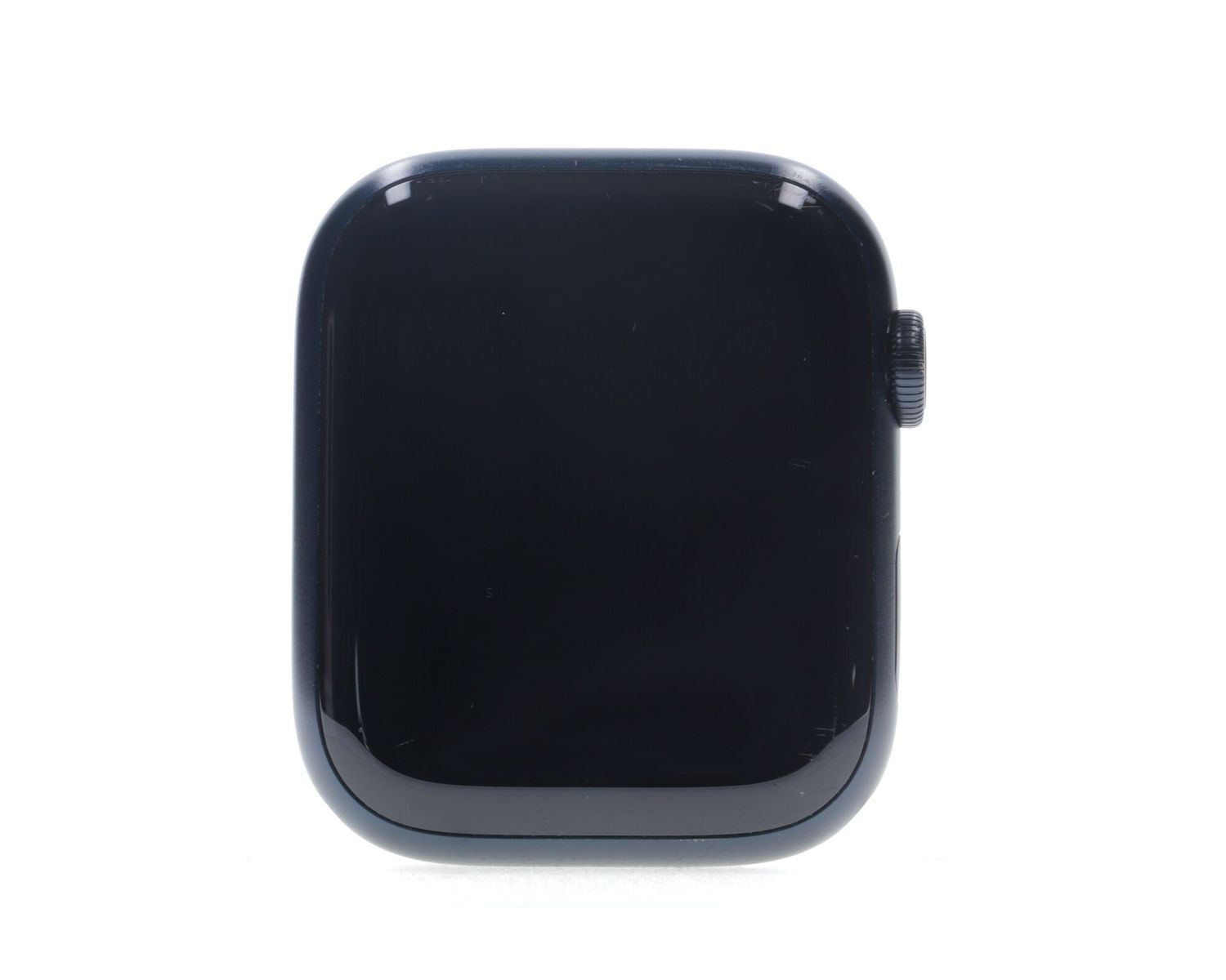 Apple Watch Series 7 2021, GPS + Cellular, Aluminium 45mm Midnight - Σαν καινούργιο