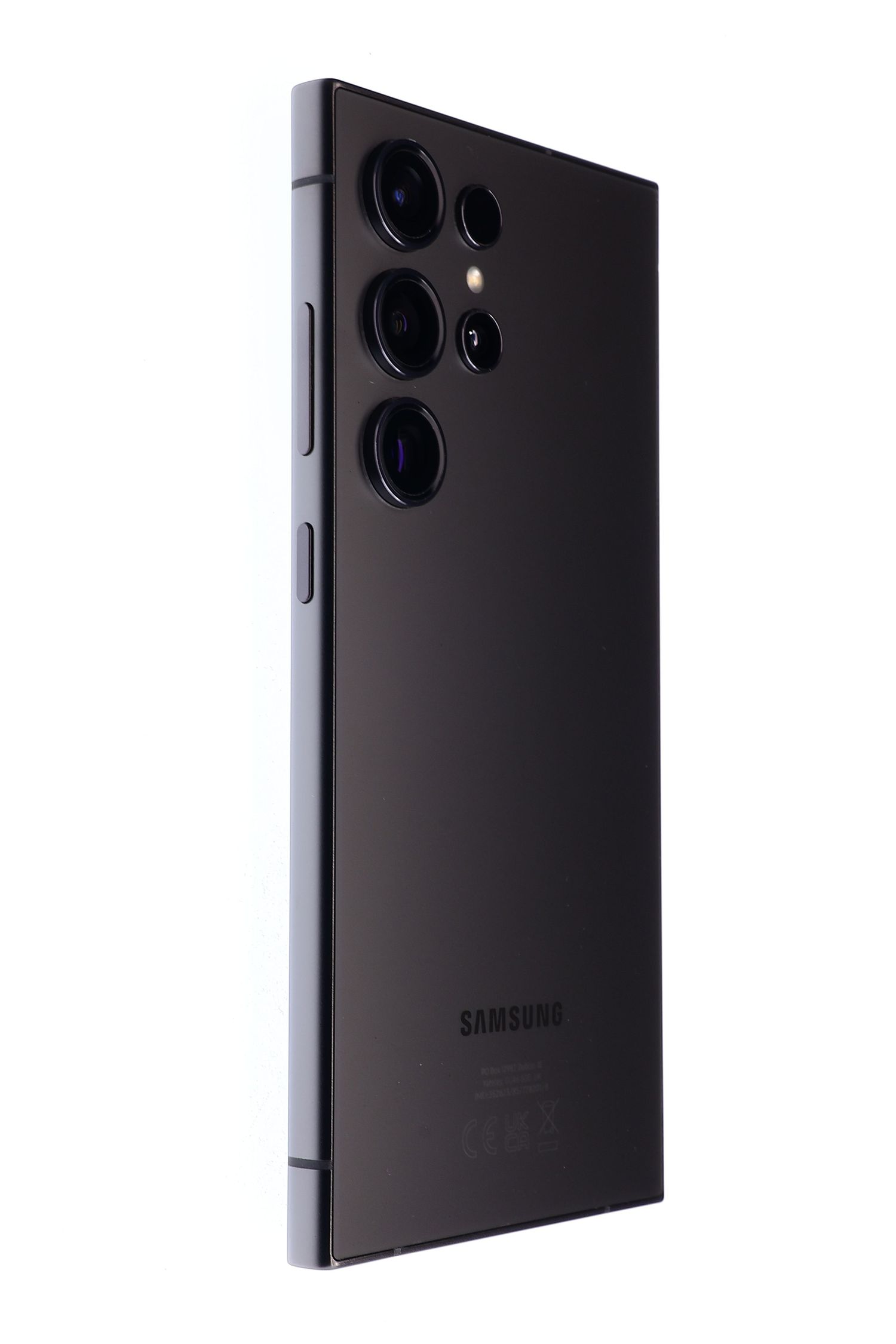Samsung Galaxy S24 Ultra 5G Dual Sim 512 GB Black Titanium - Ca nou