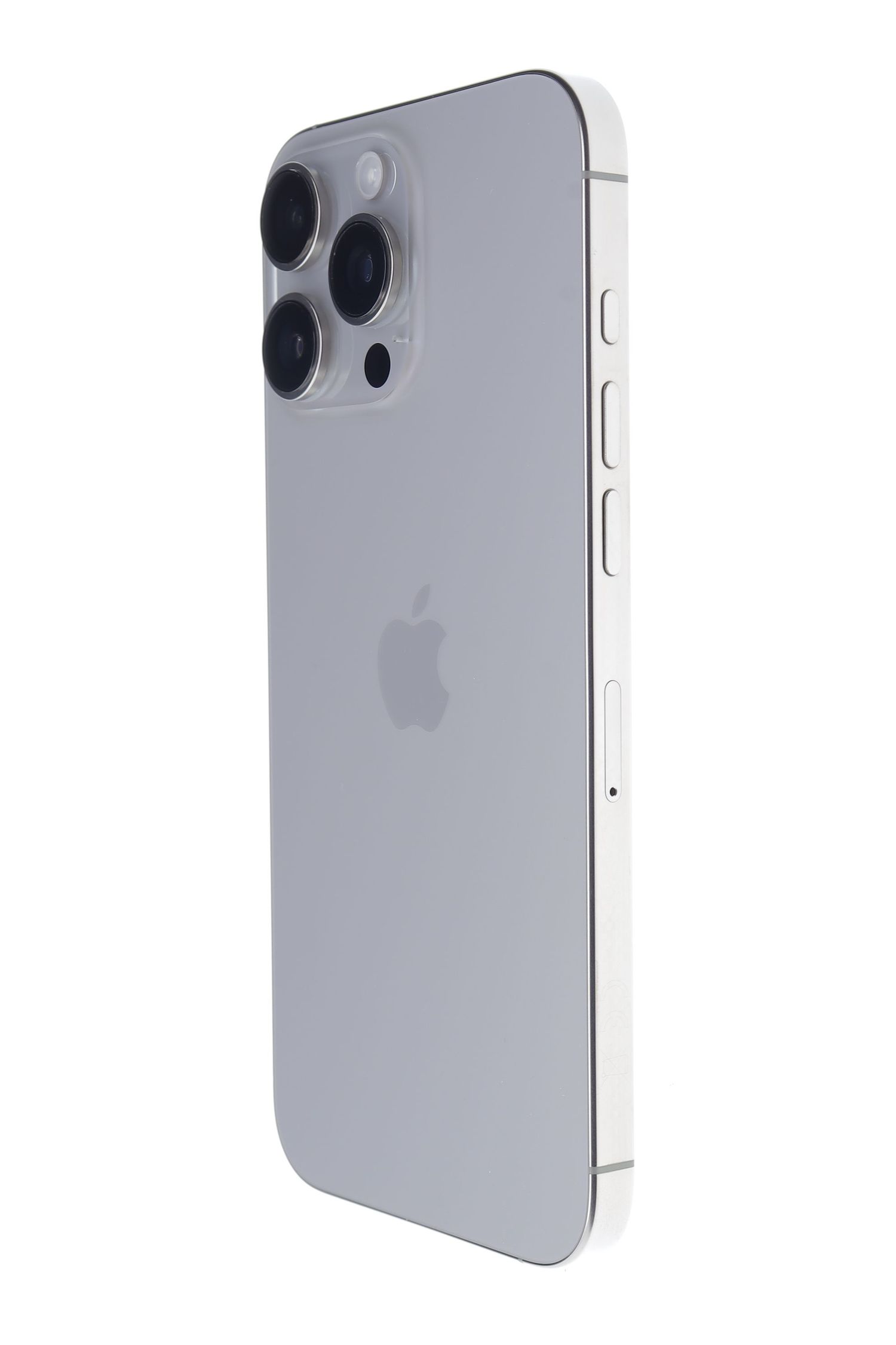 Apple iPhone 16 Pro Max 256 GB Natural Titanium - Ca nou